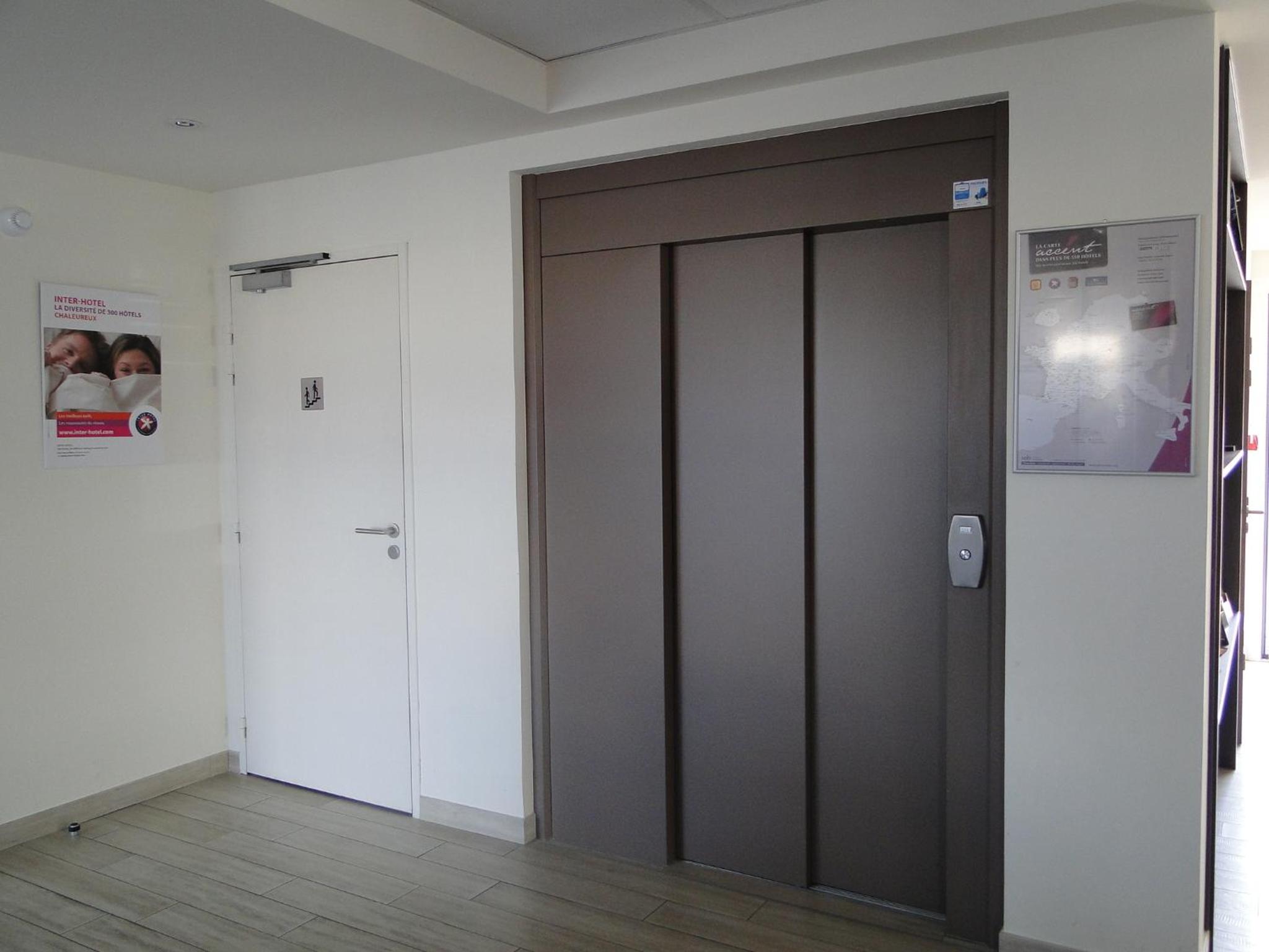 meeting room