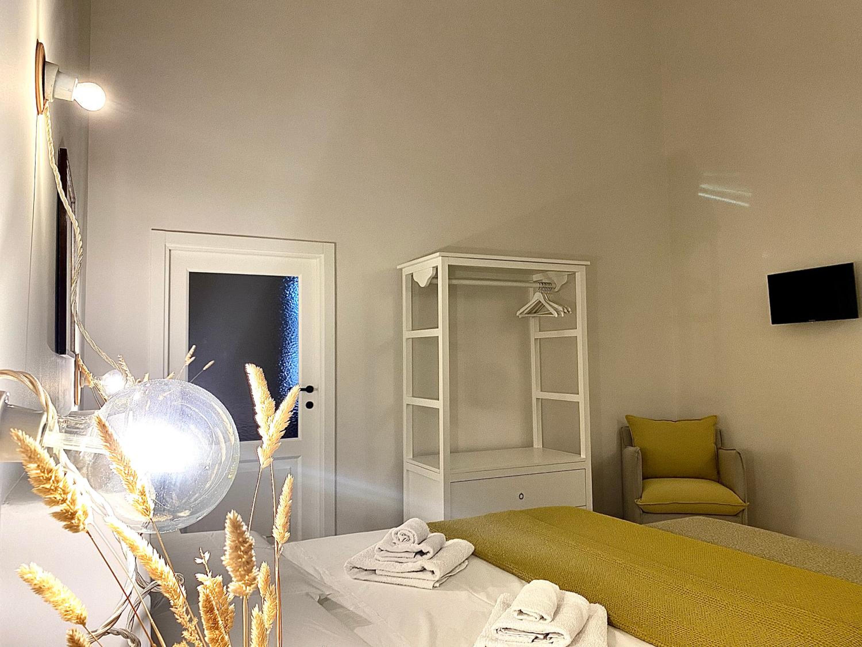 Villa Ricciardi-Suite familiare 2-zona Ostuni