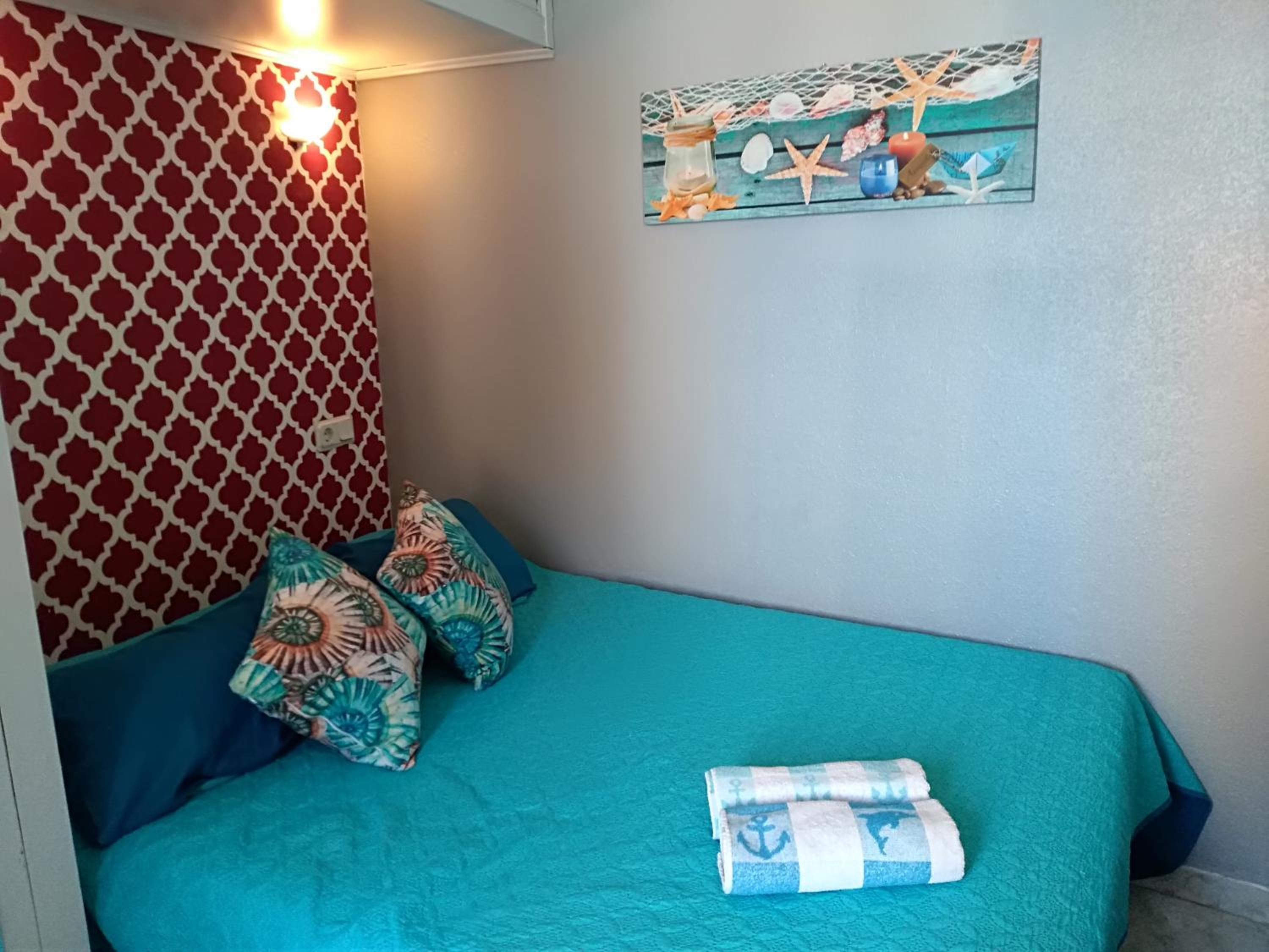 Coblanca V apartment