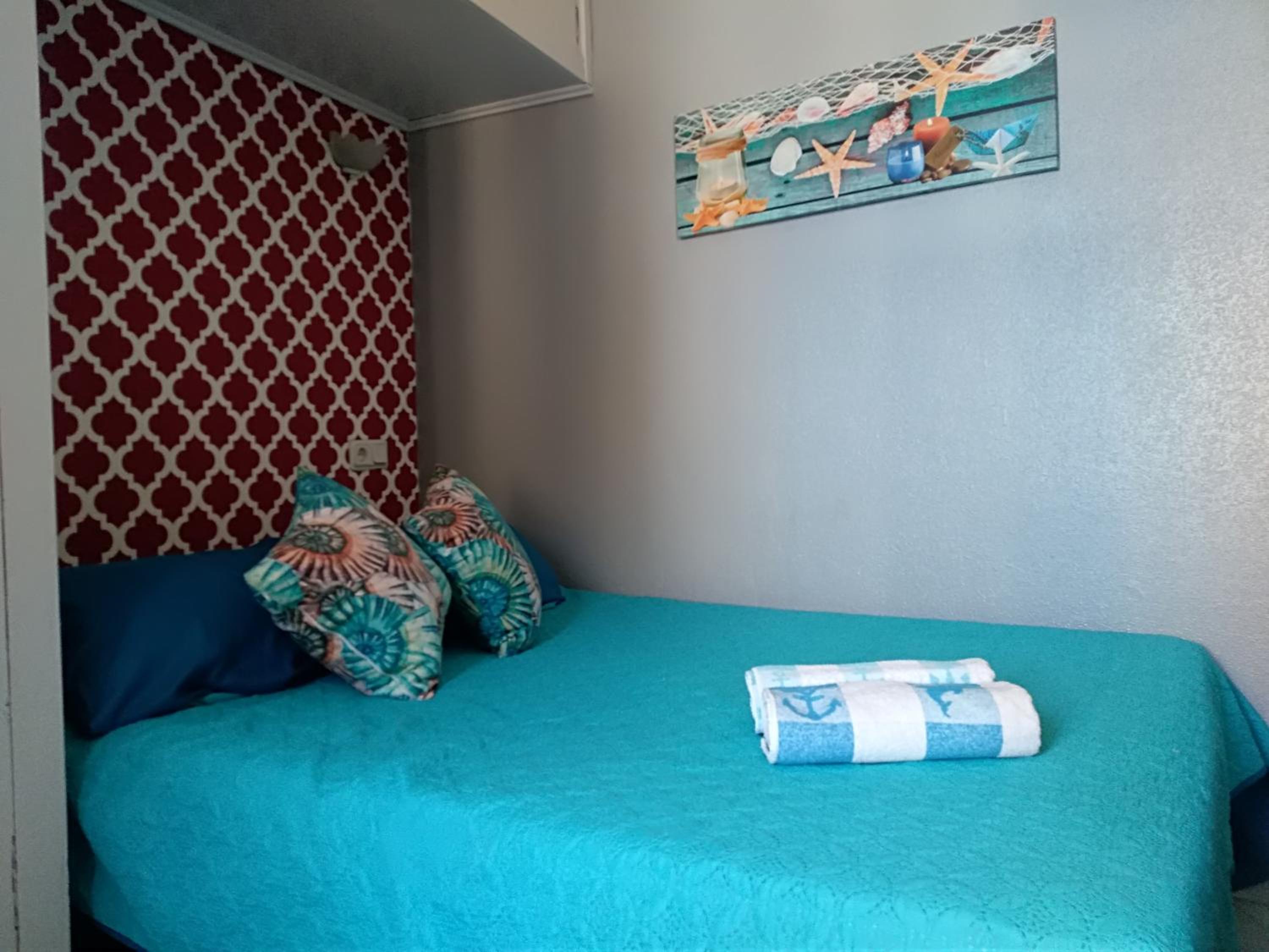 Coblanca V apartment