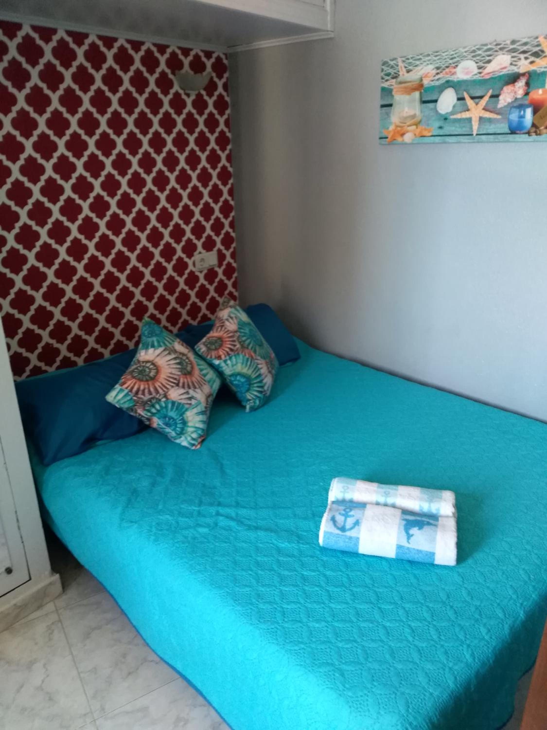 Coblanca V apartment
