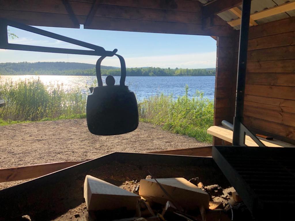 Napapiirin Eräkartano