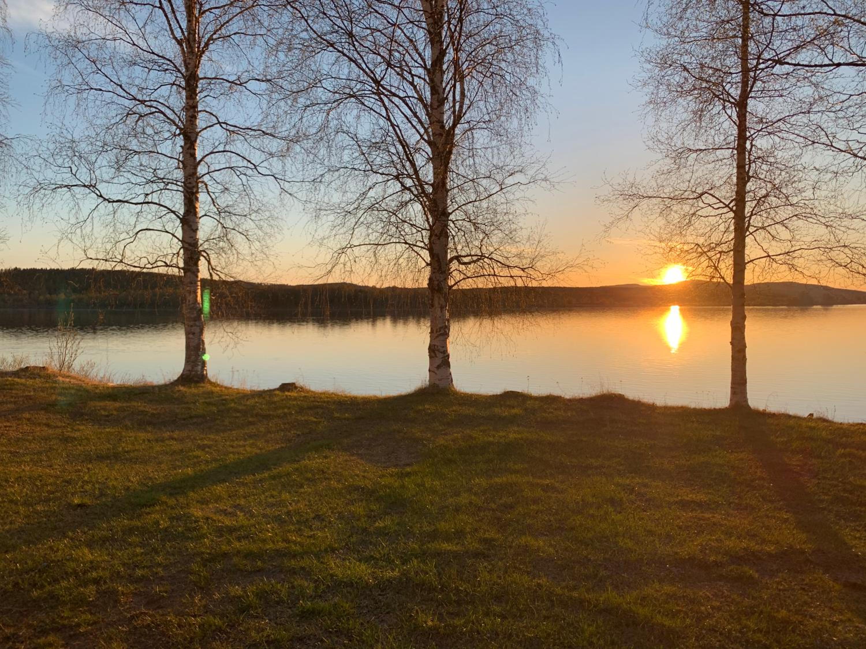 Napapiirin Eräkartano