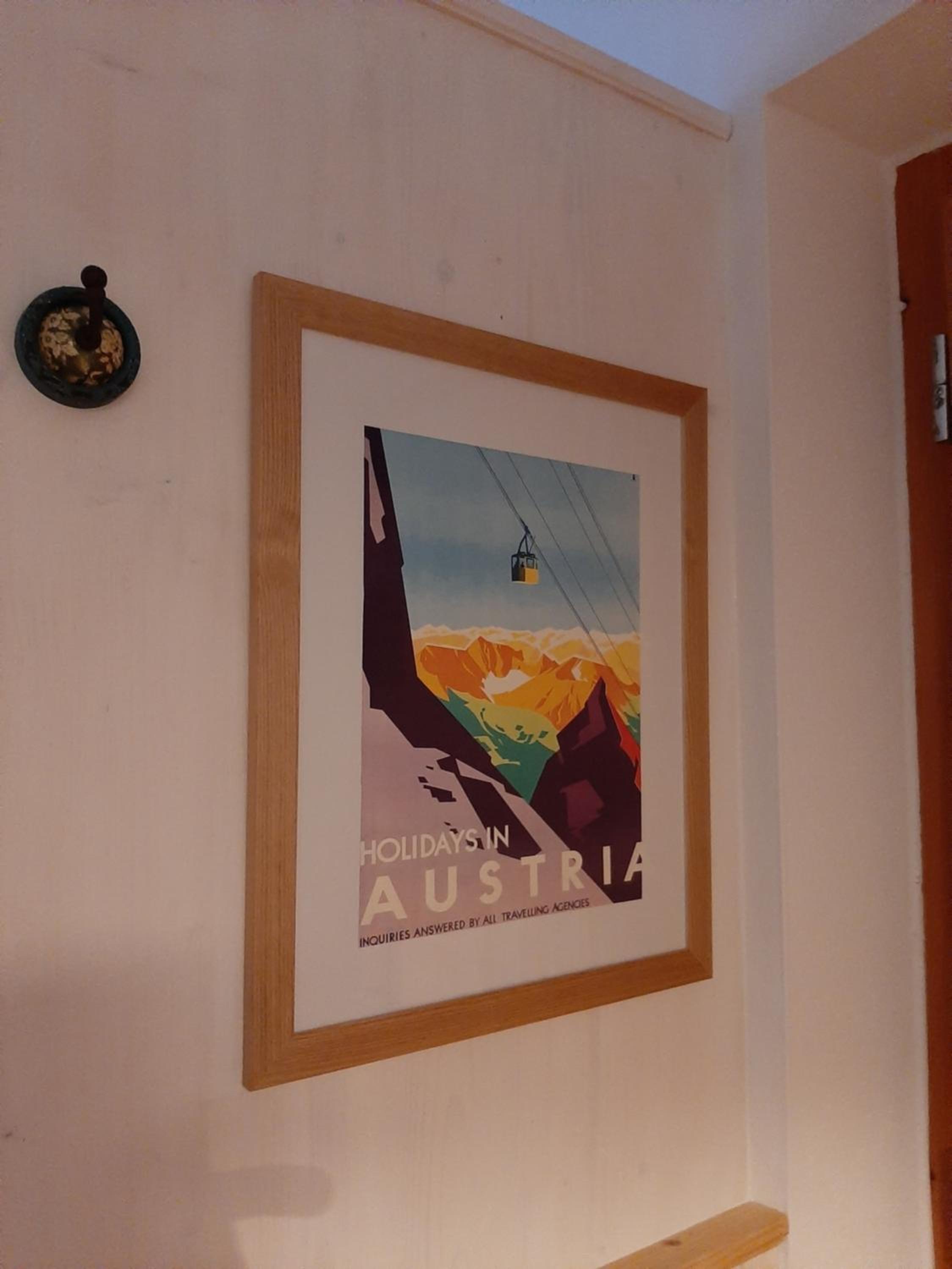 Tonis Apartment