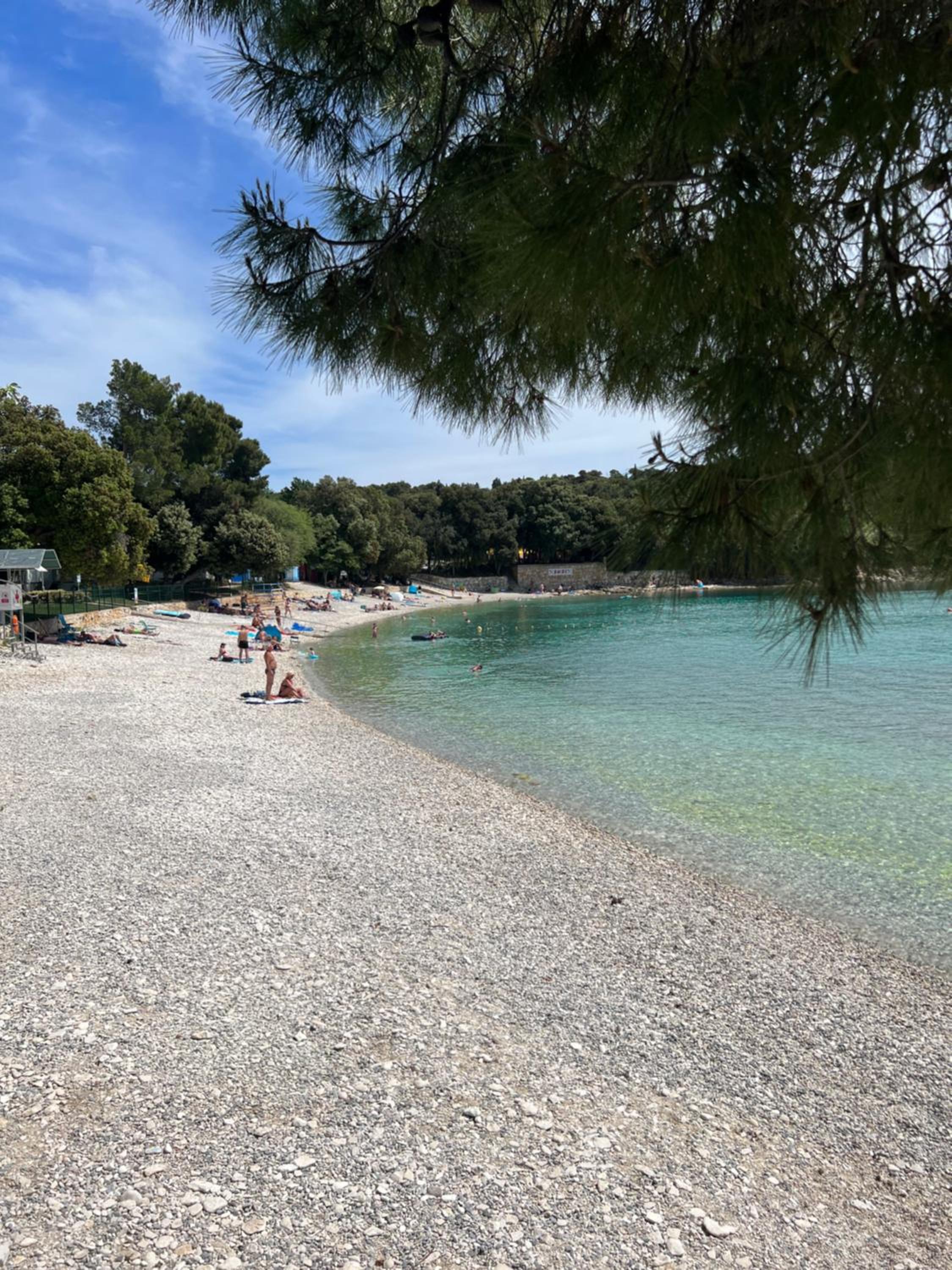 Istria Banjole