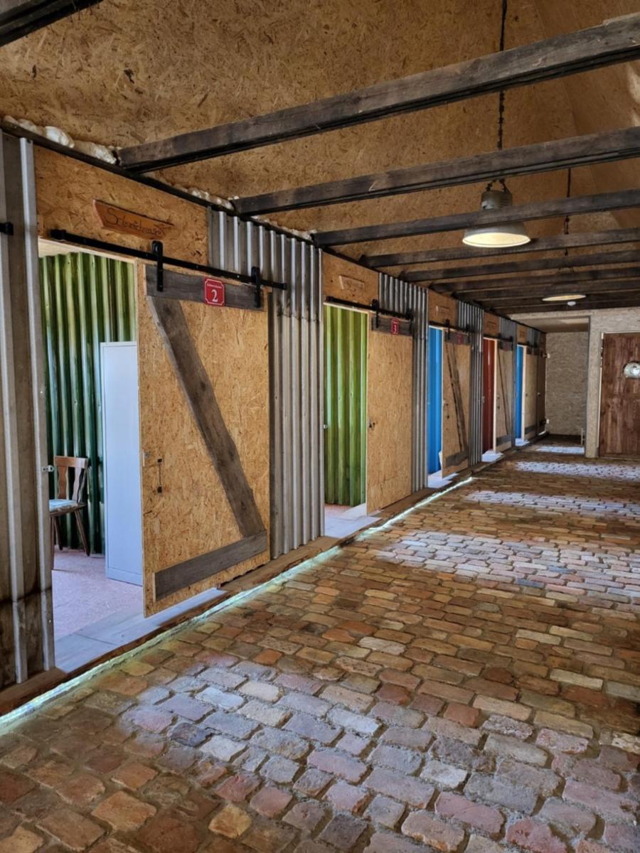 children's play area