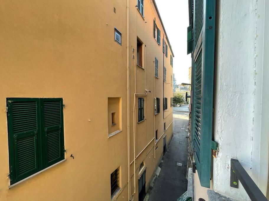 La casa del mare view 2