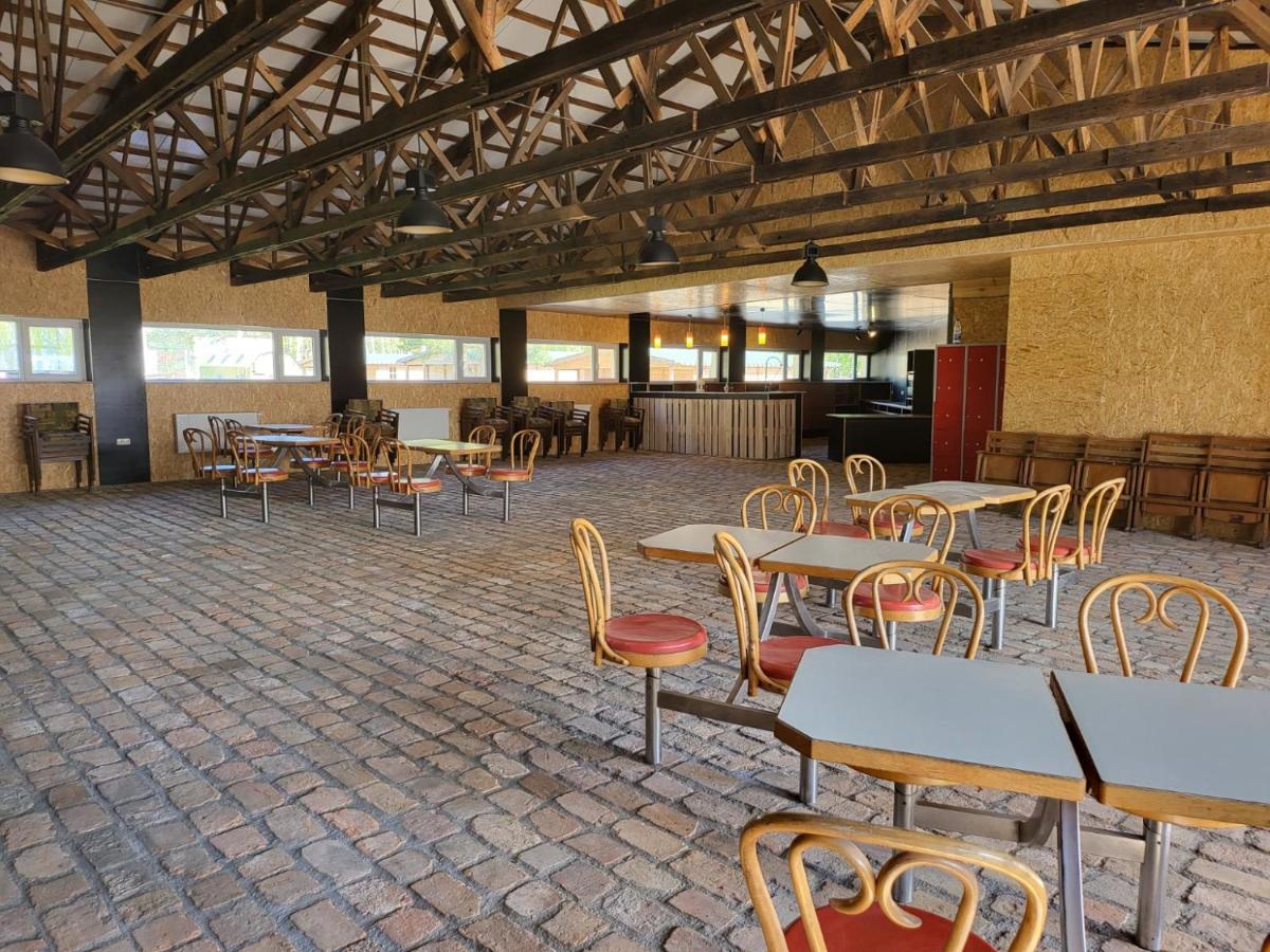 children's play area