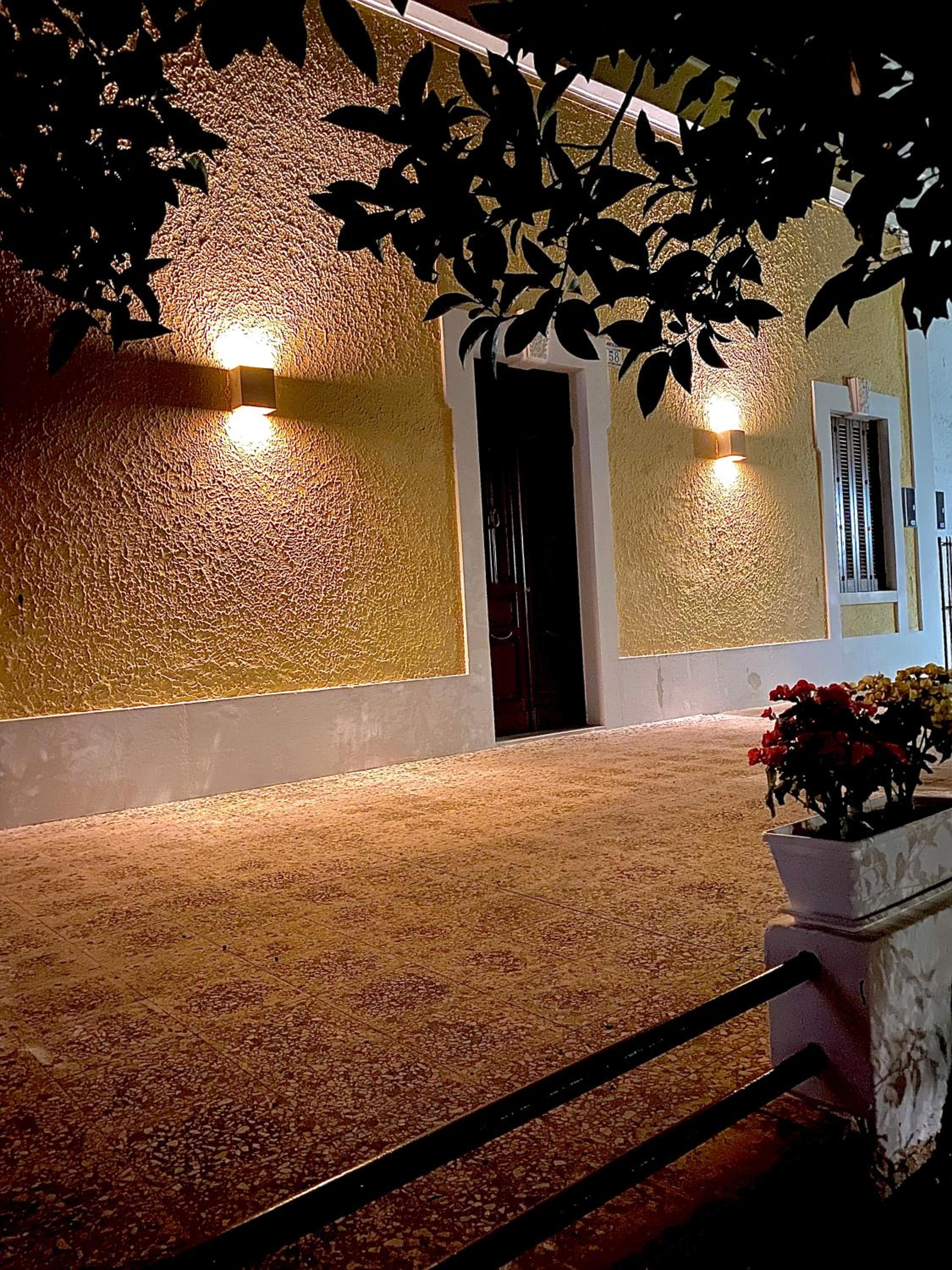Villa Ricciardi-Suite familiare 2-zona Ostuni