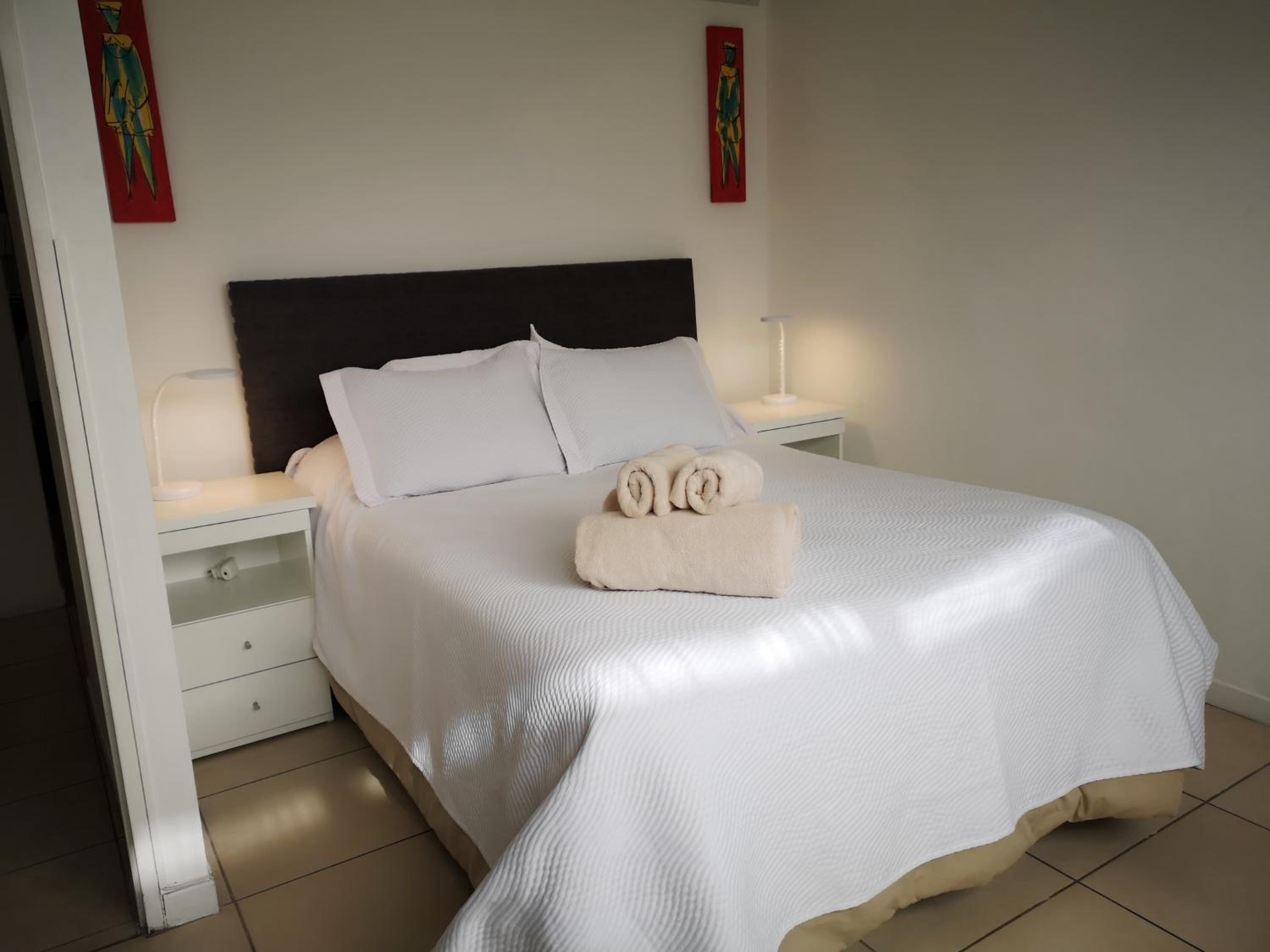 Departamento para 6 personas en pleno centro