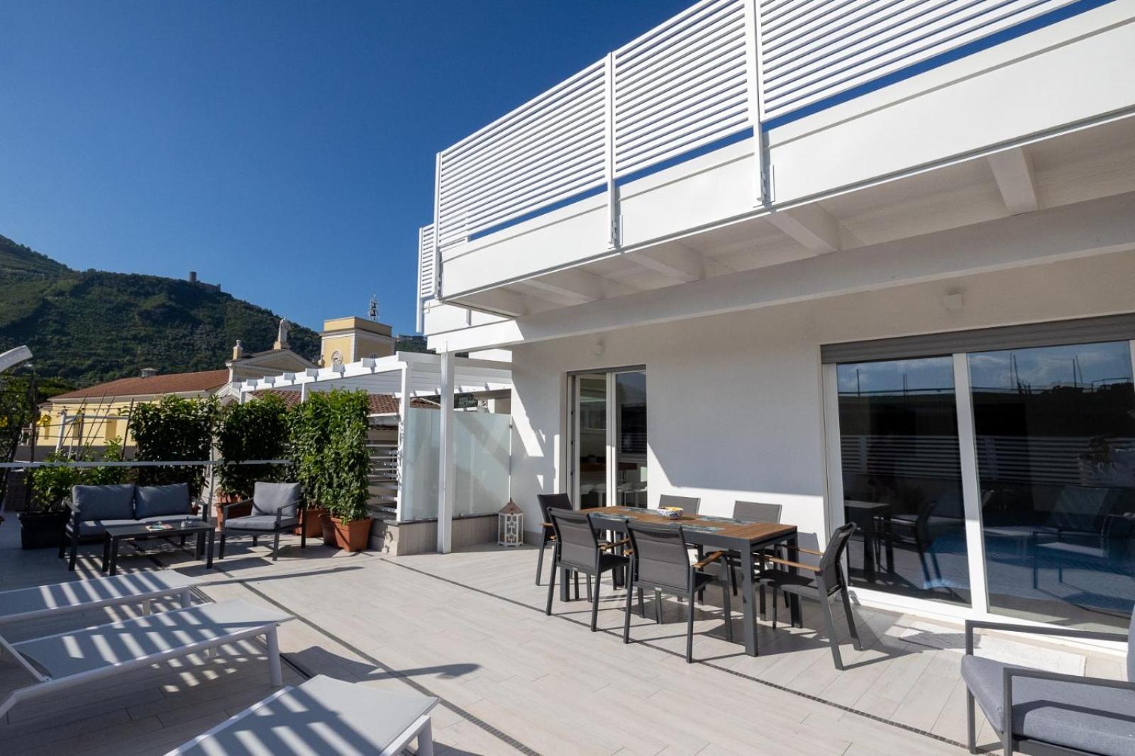 Hotel Room Ravello - Image 1