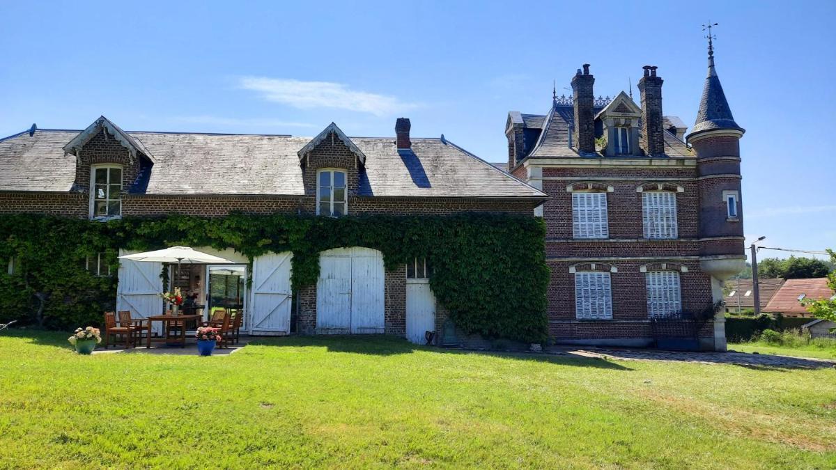 Château Machiel photo 2