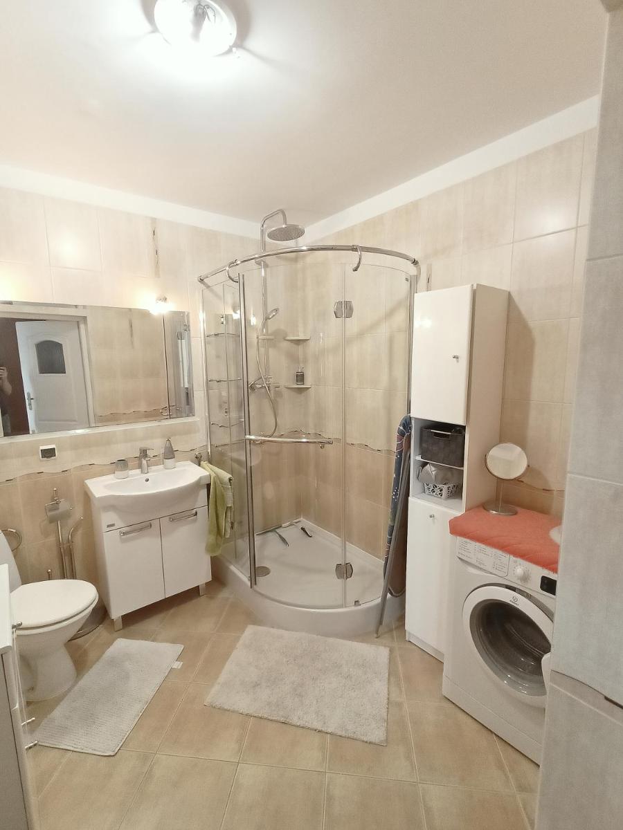 Apartament na Srebrnej view 3
