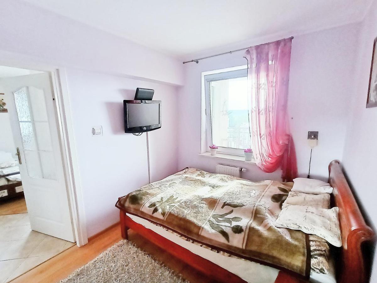 Apartament na Srebrnej view 4