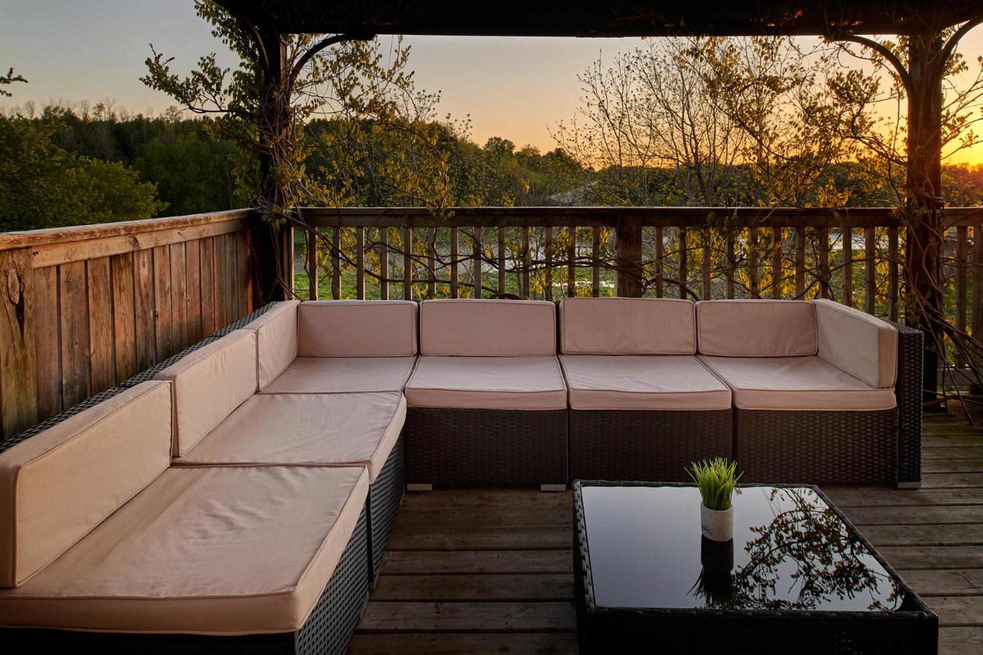 Samuels Boutique Hotel, 写真 19
