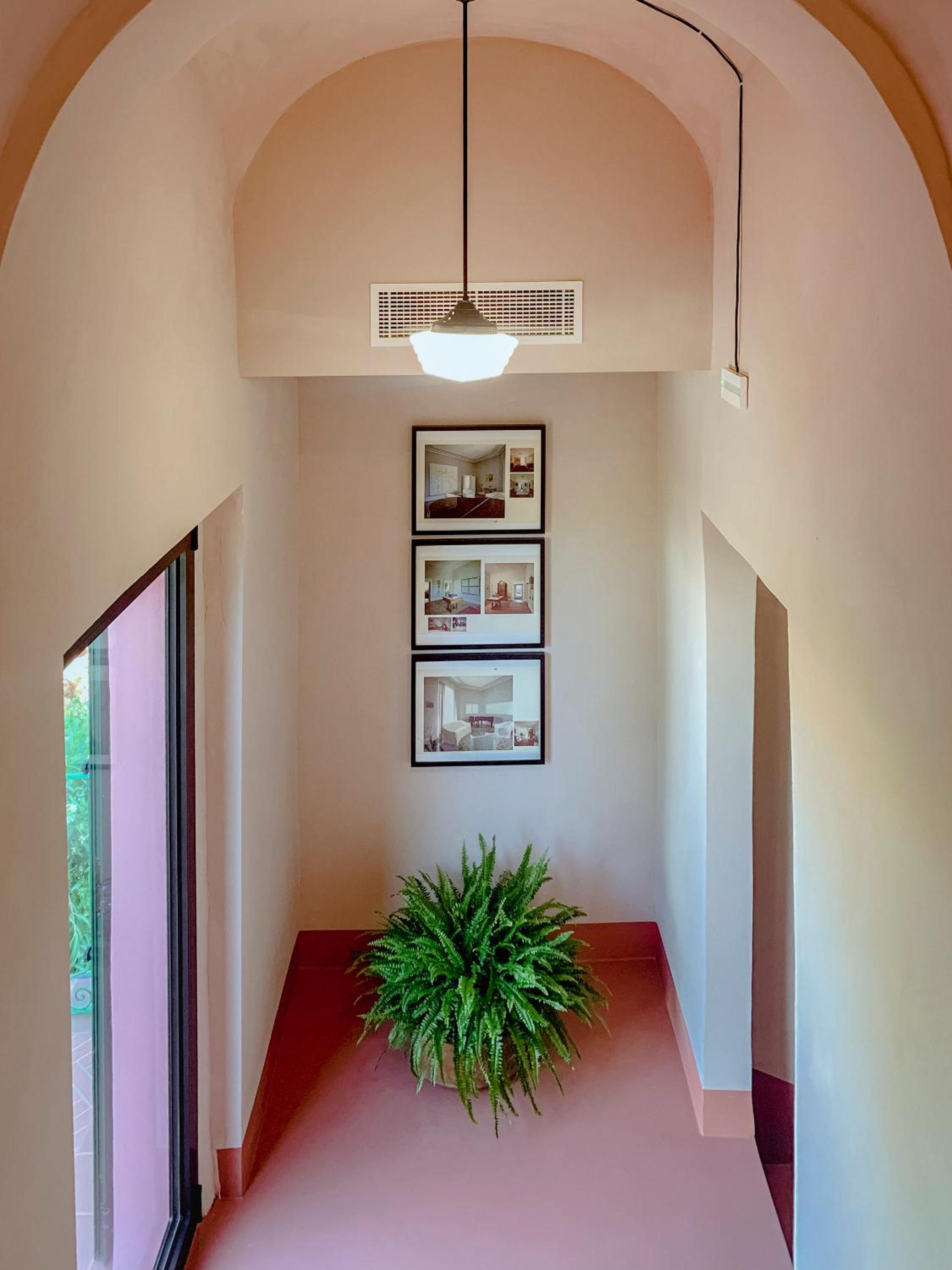 Villa Verlengia