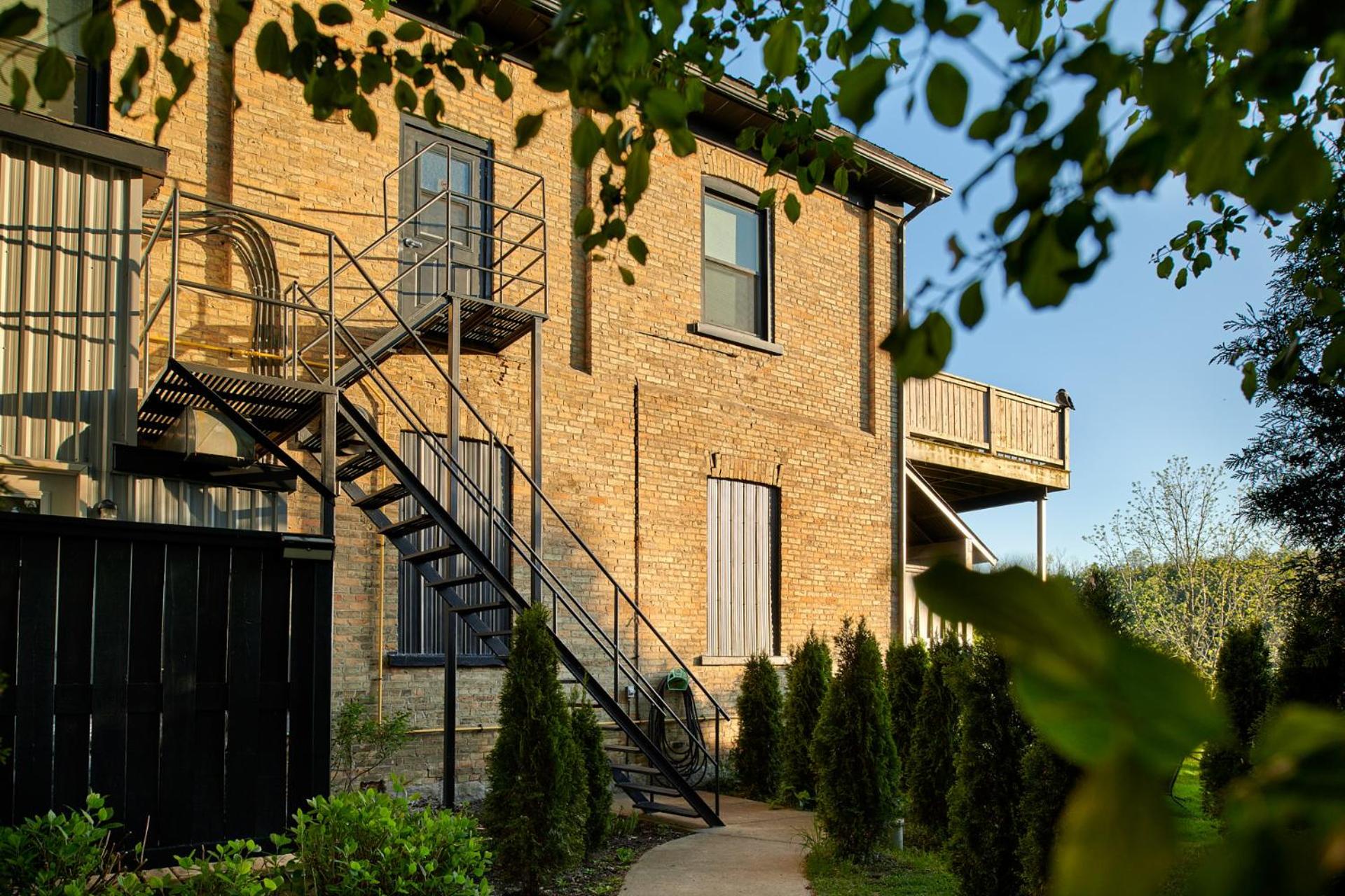 Samuels Boutique Hotel, 写真 17