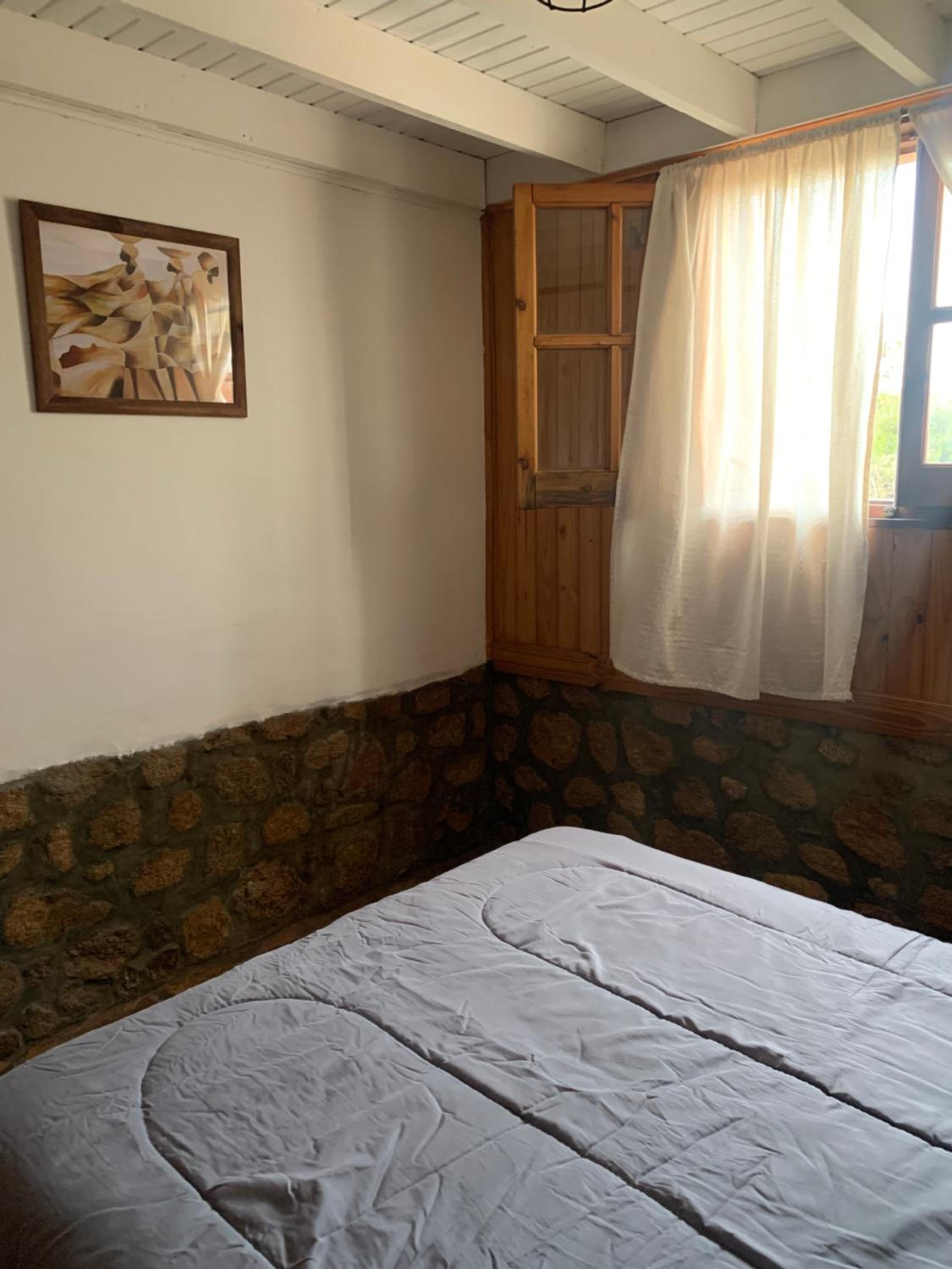 BELLA VISTA CABAÑAS