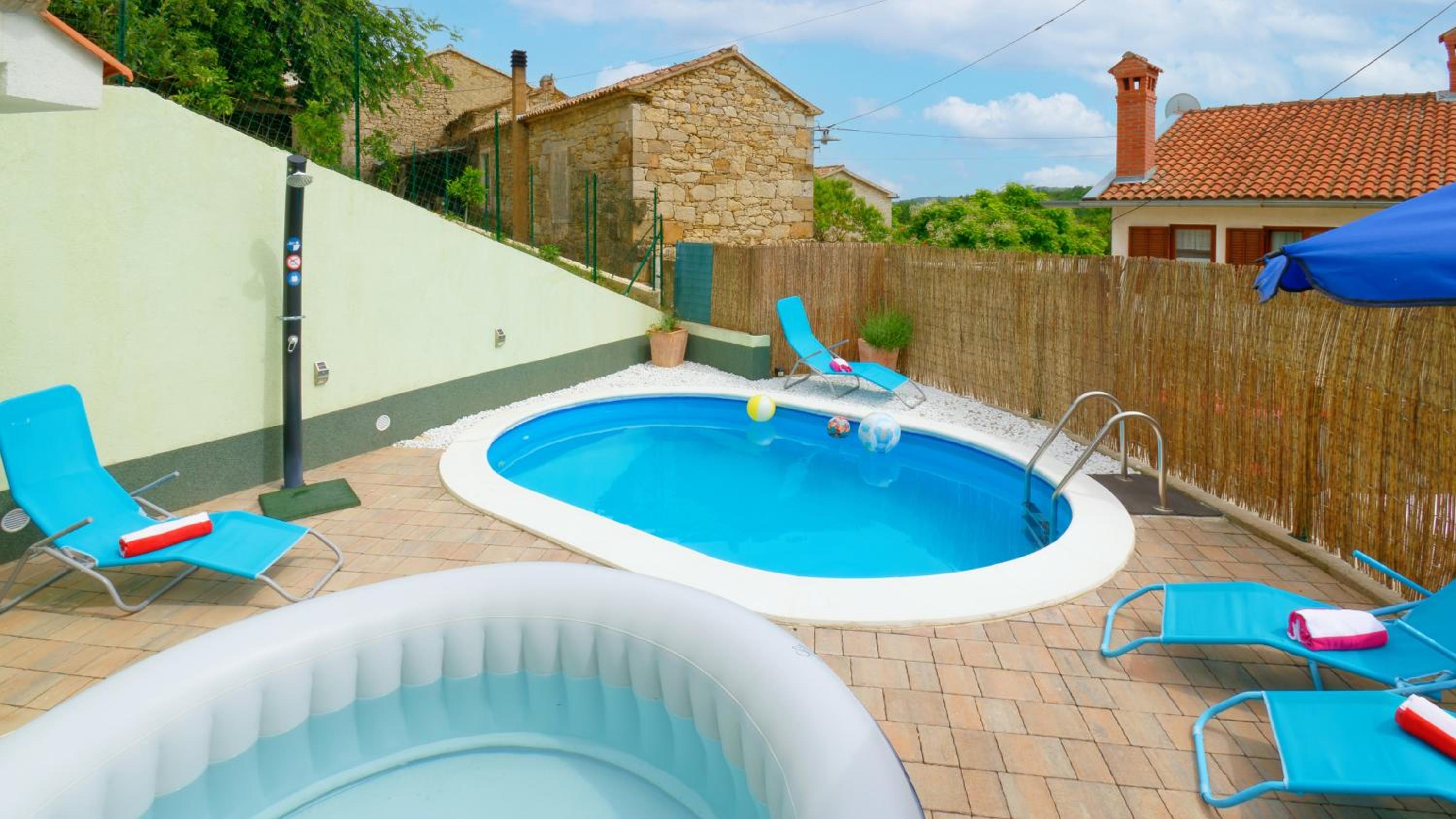Villa Nicolara by Rent Istria view 5
