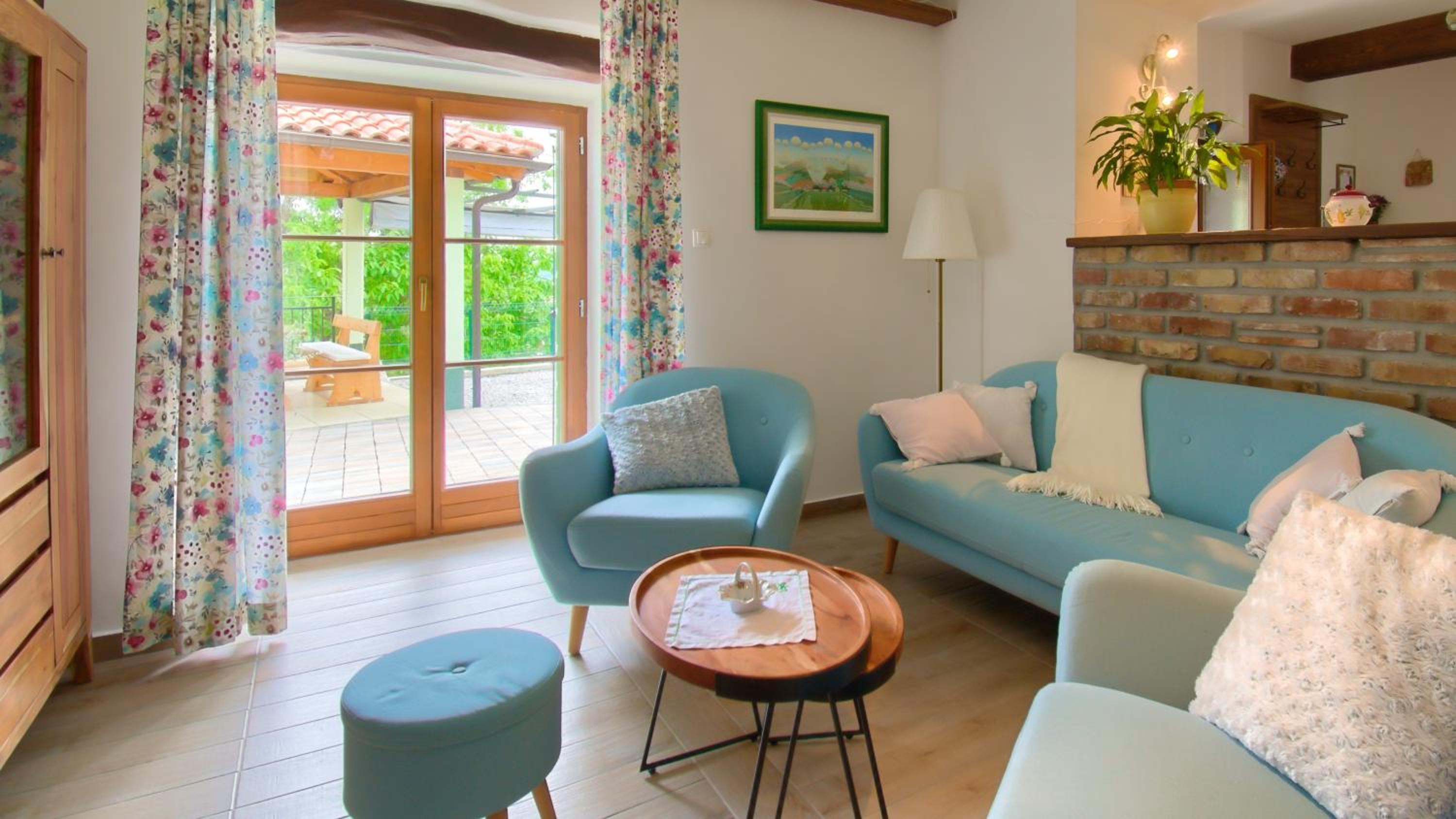 Villa Nicolara by Rent Istria view 4