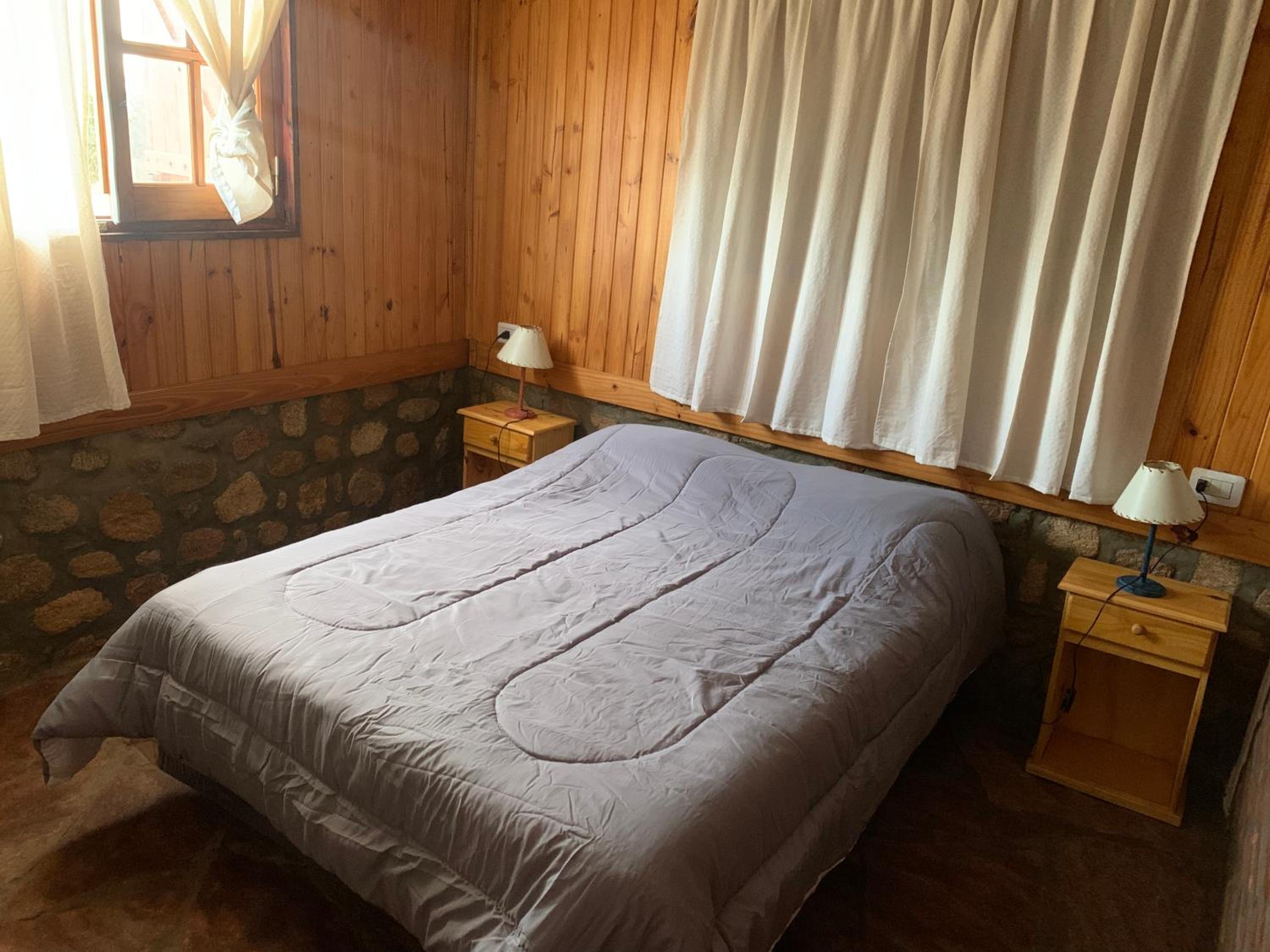 BELLA VISTA CABAÑAS