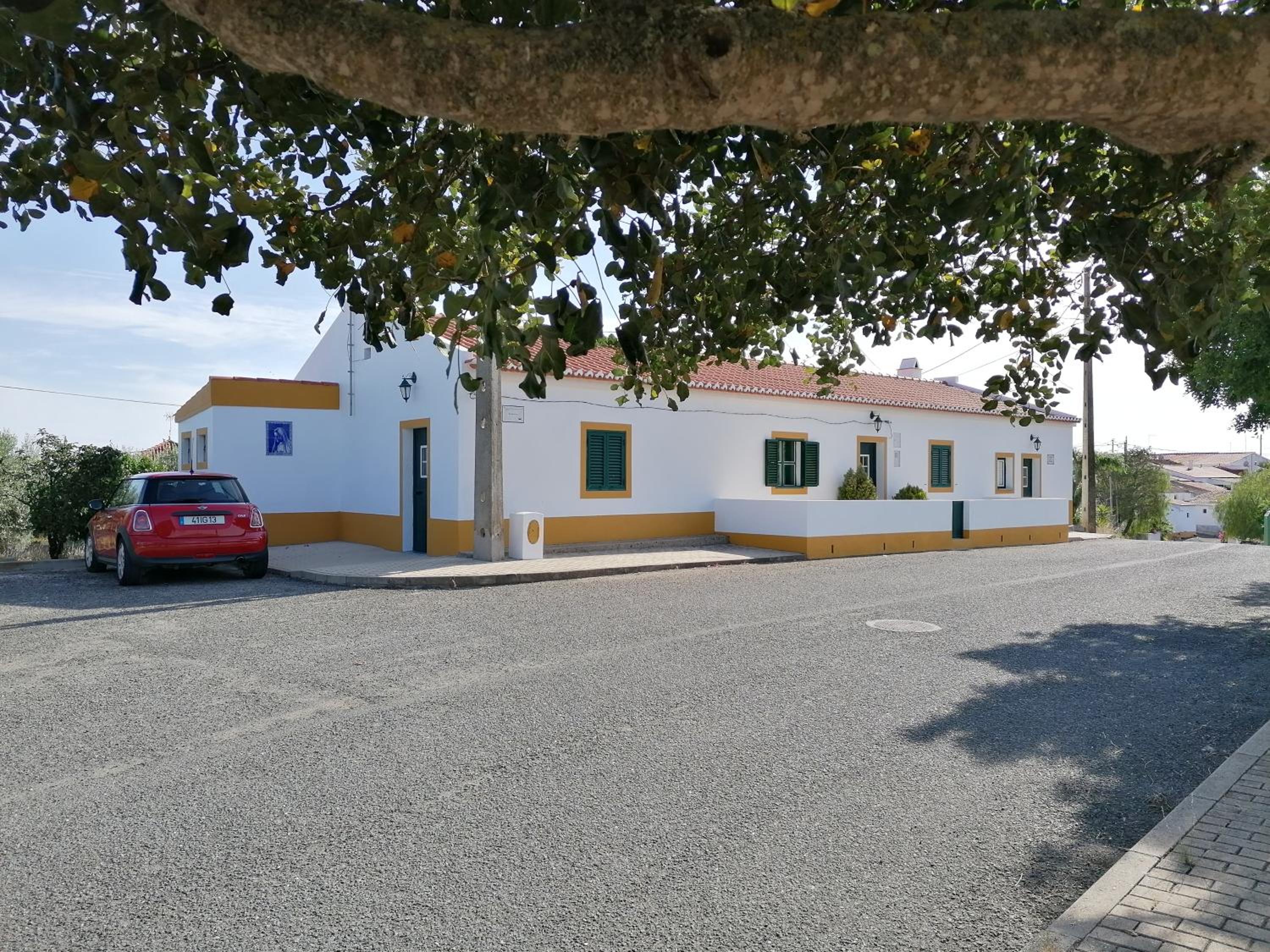 A casa da Carolina II view 5