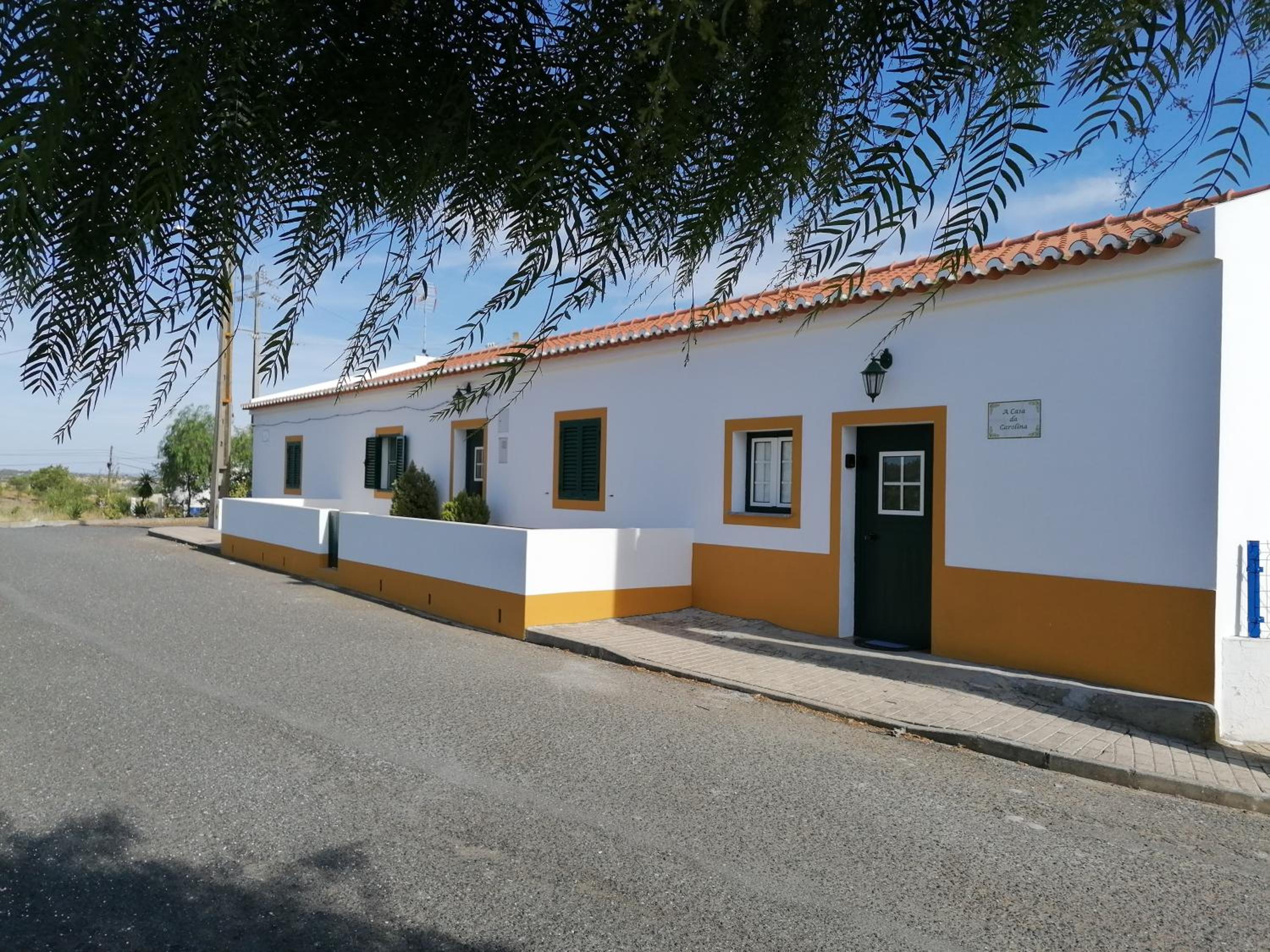A casa da Carolina II view 4