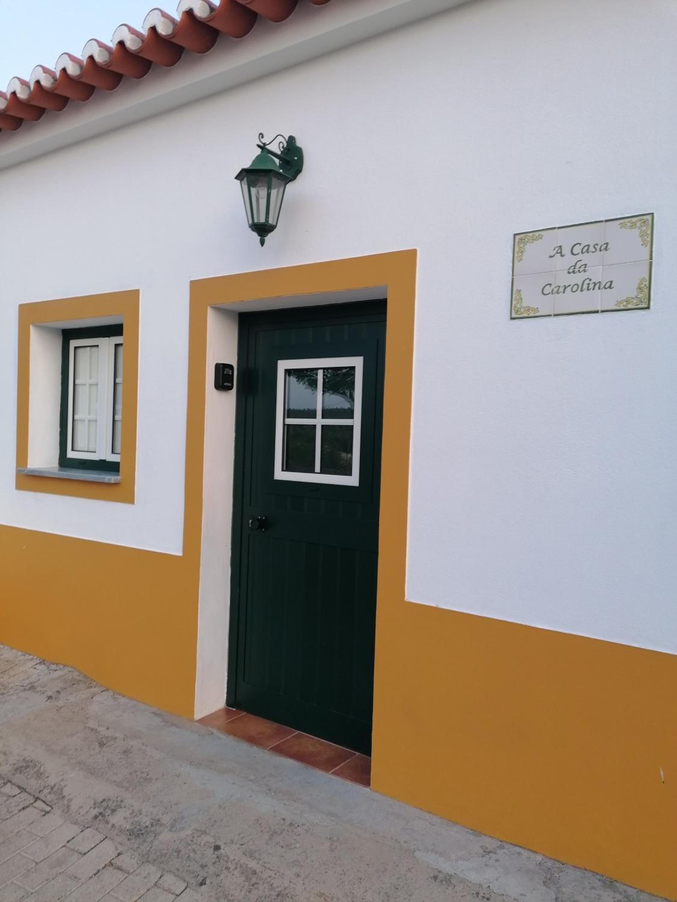 A casa da Carolina II view 2