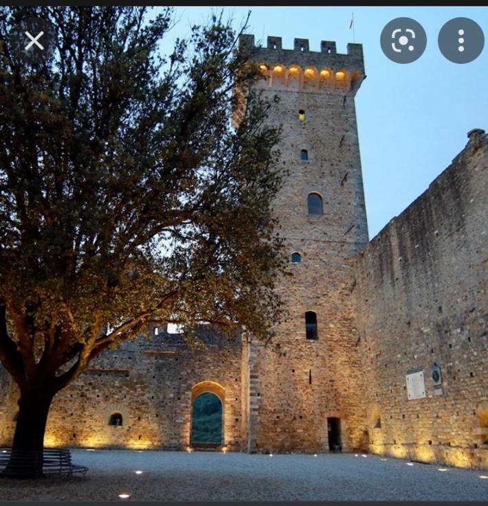 A CASA DI OLIVO
