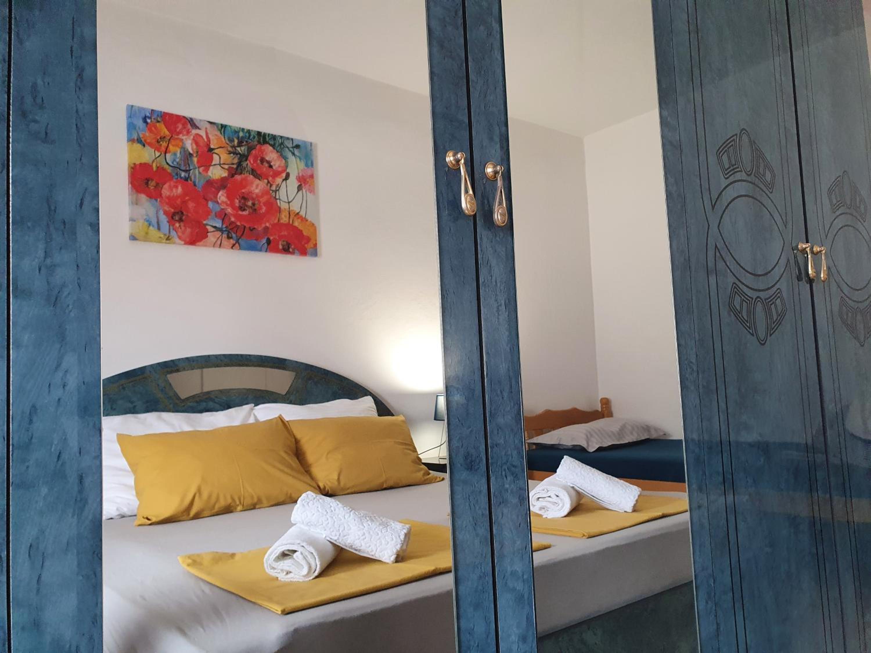 Apartman Bake Milke en Senj