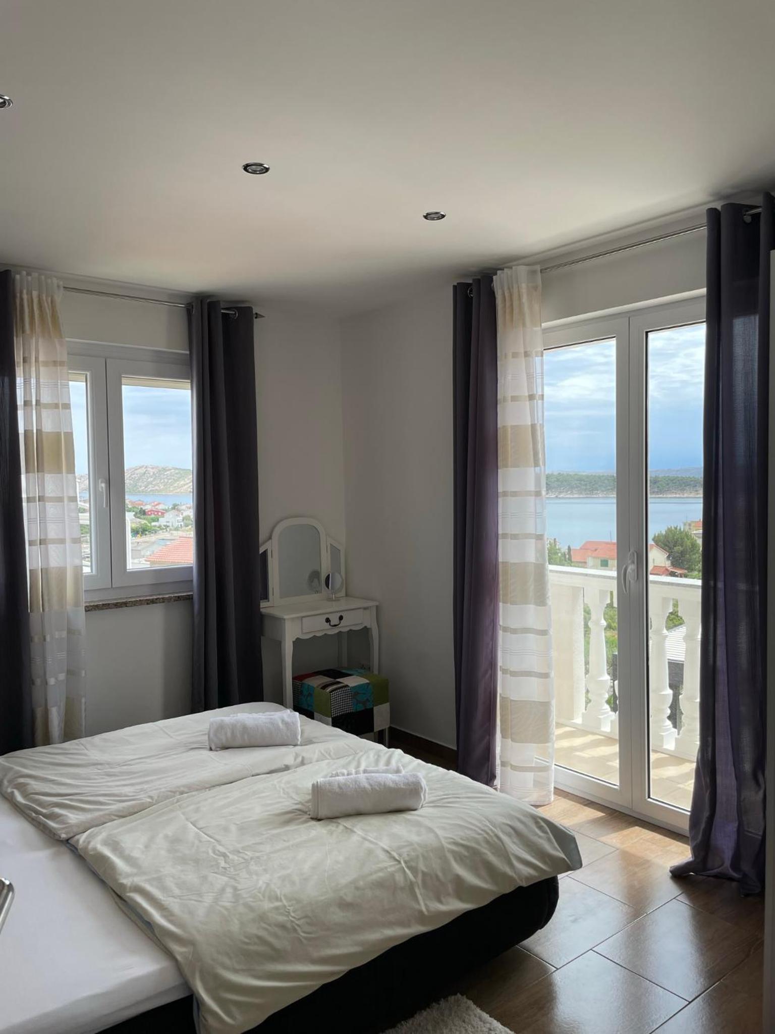 Apartments Rafaela view 2
