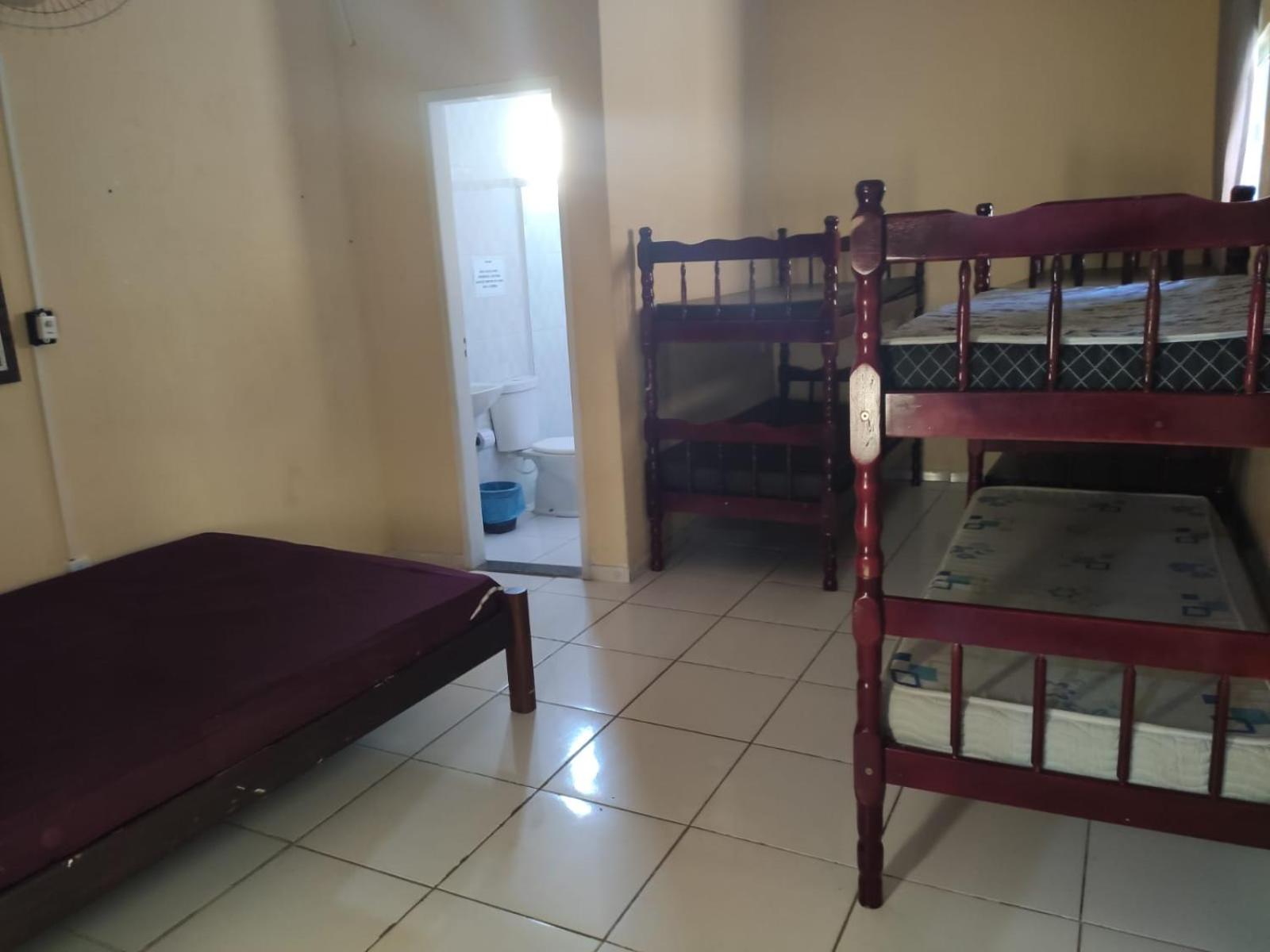 Hospedagem Aspino Poliqueze, Acessível e bem Localizada