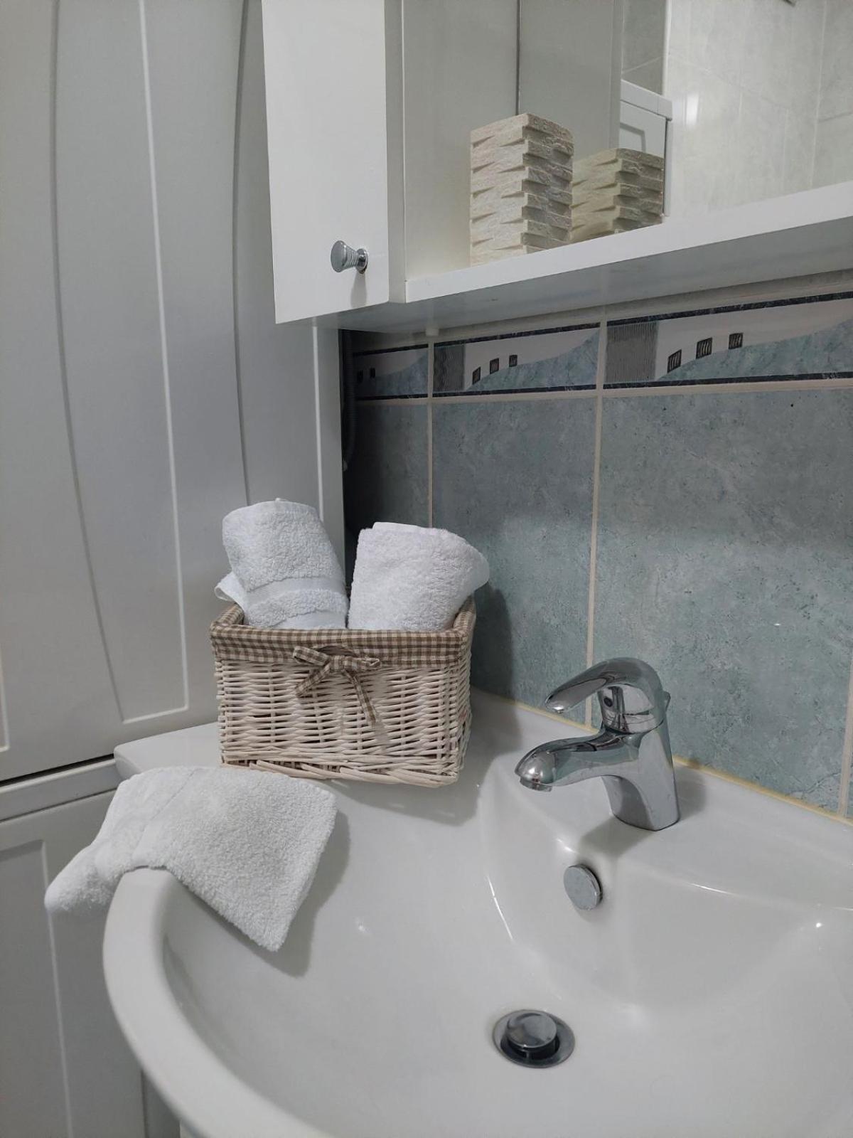 Apartman Sany view 5