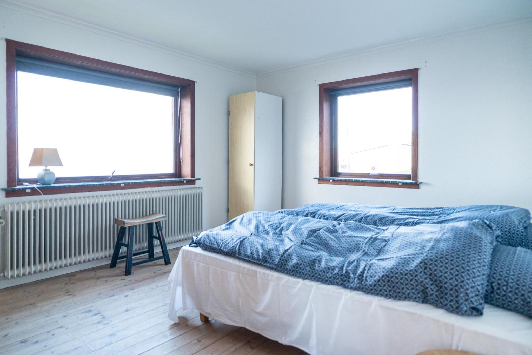 3 Bedroom Apartment / Great Sea View / Quiet view 3
