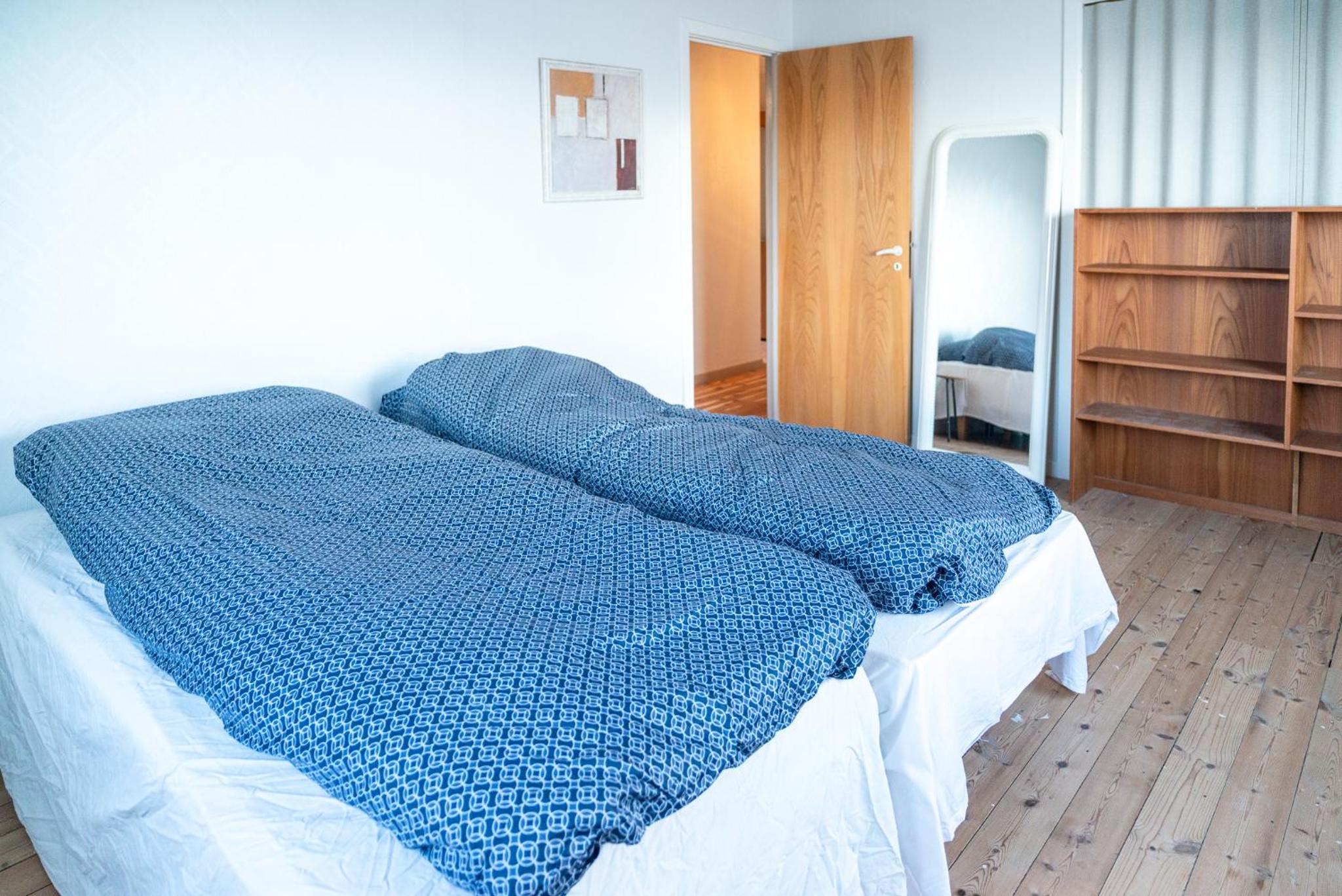 3 Bedroom Apartment / Great Sea View / Quiet view 2
