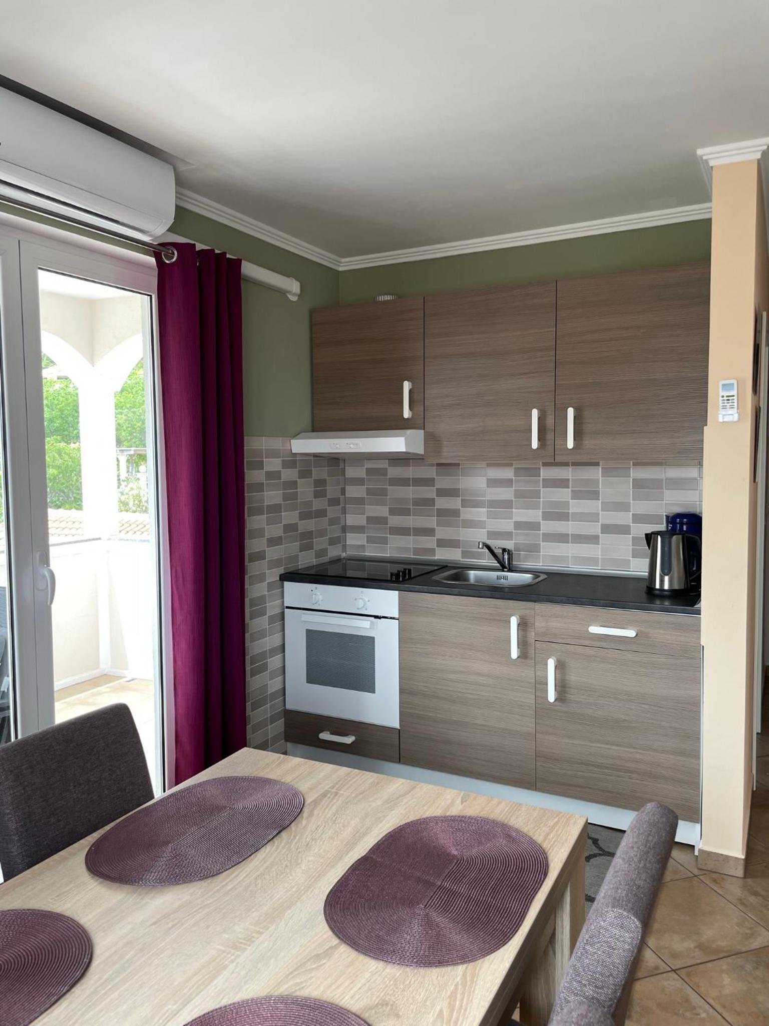 Apartments Rafaela view 4
