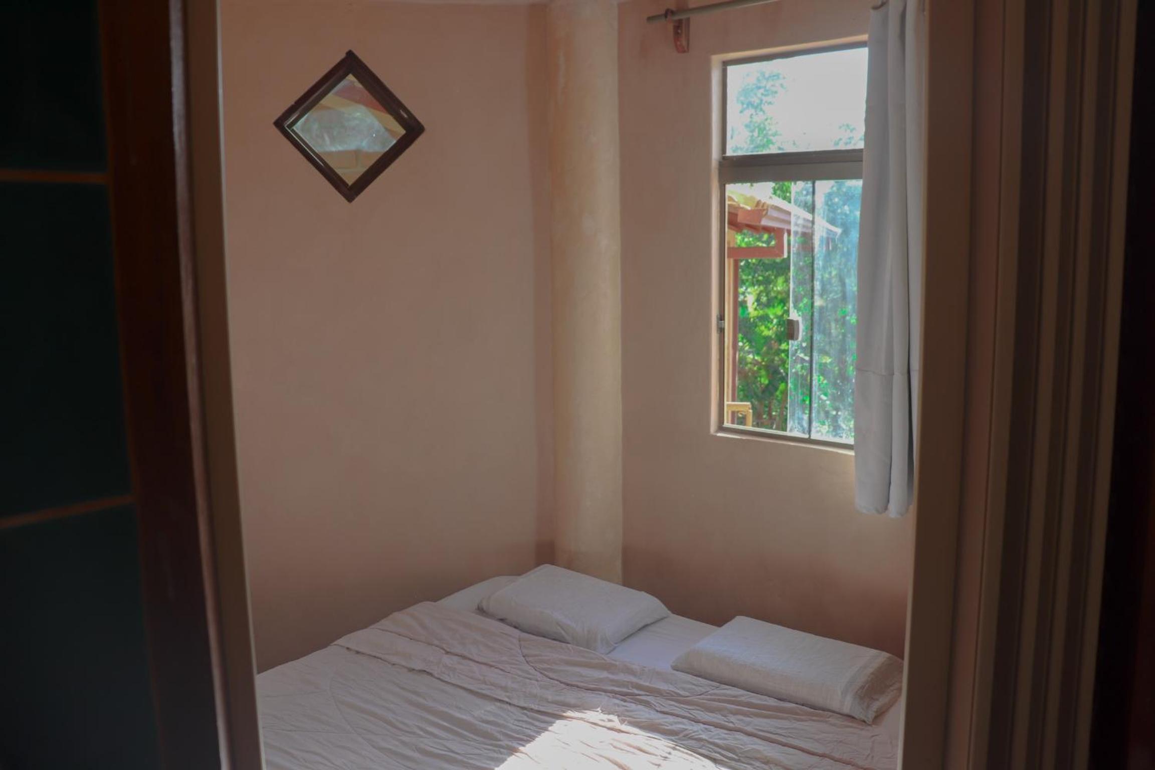Chalé Sossego e Casa Flora