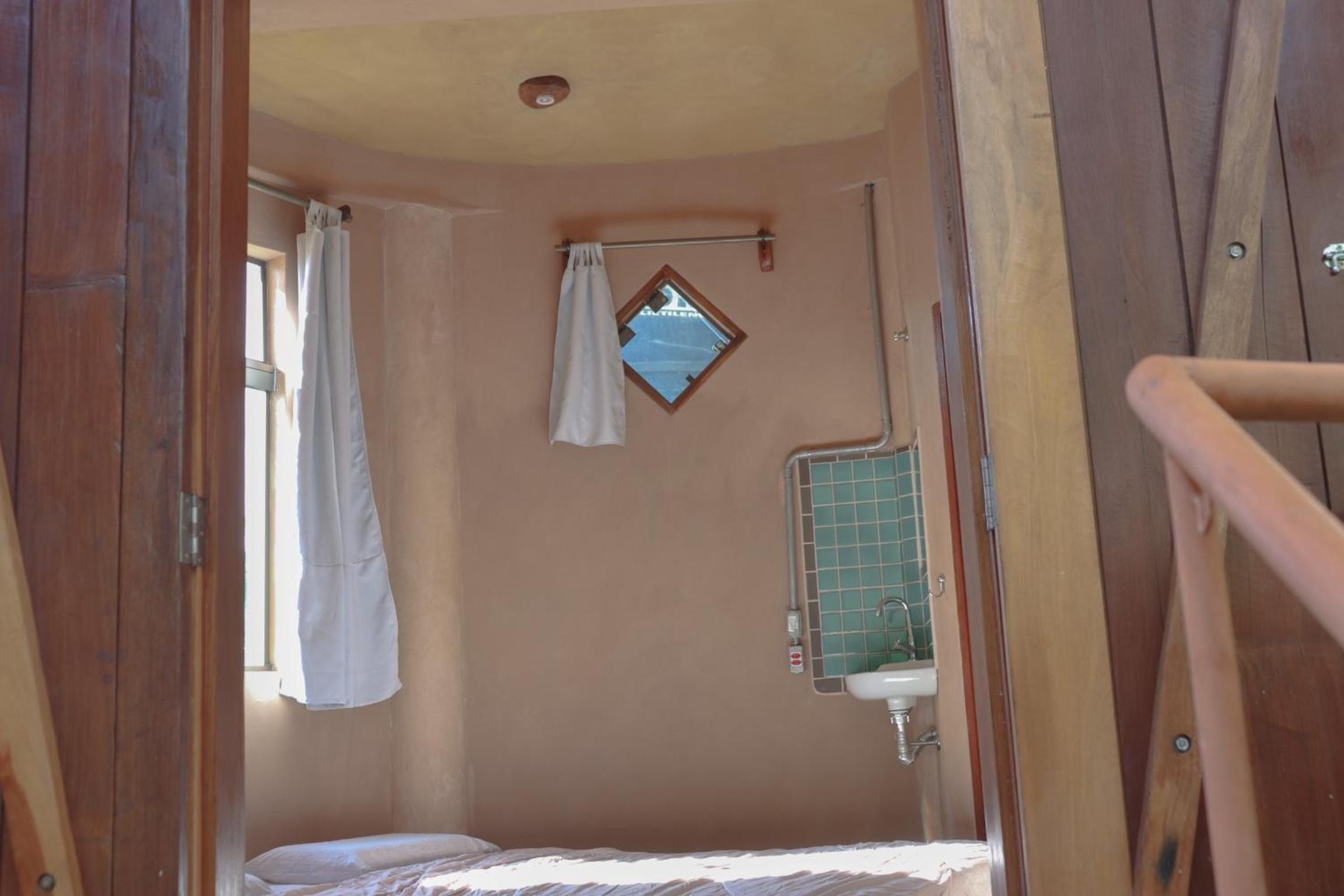 Chalé Sossego e Casa Flora