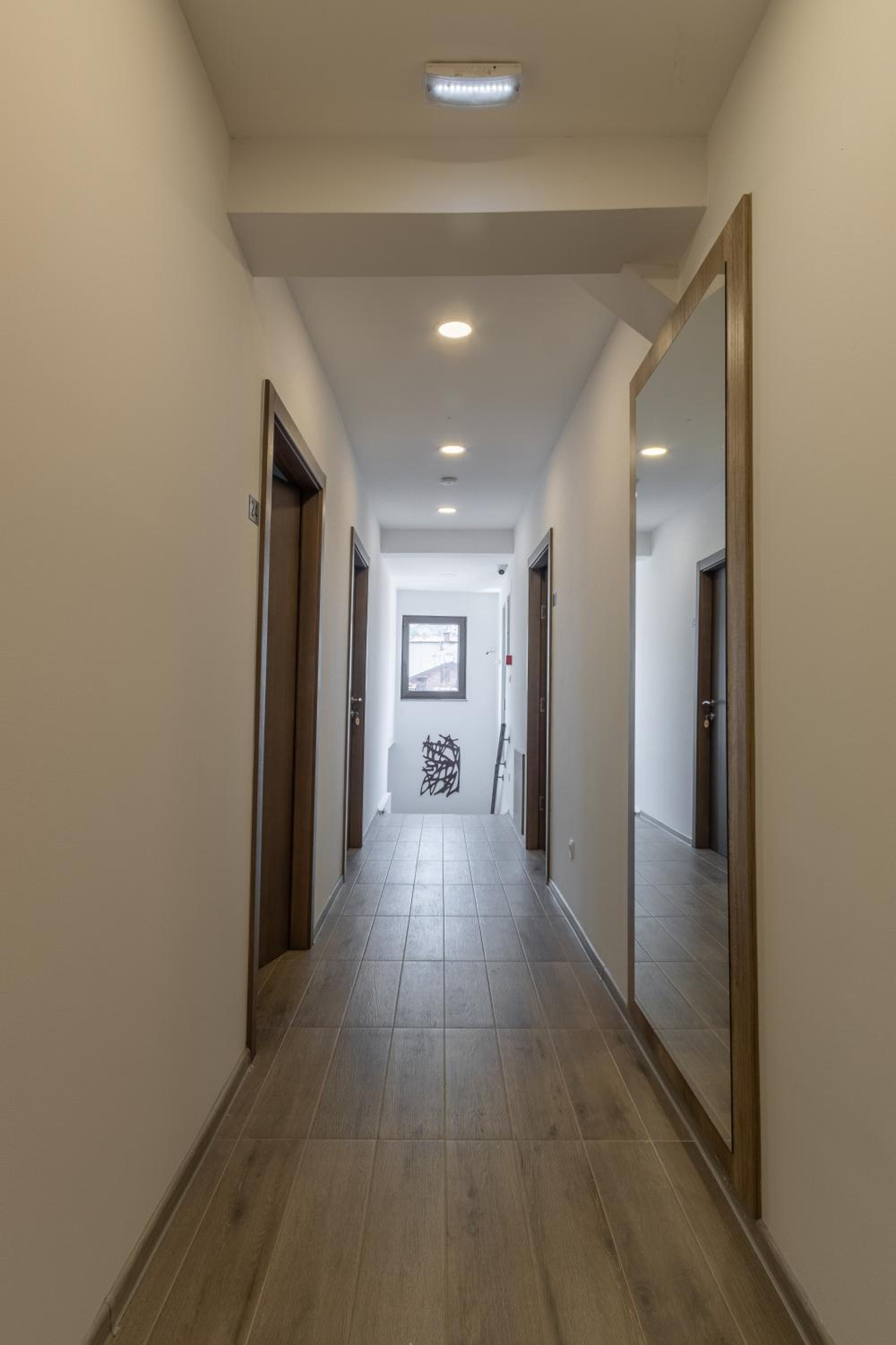 Verdi Rooms