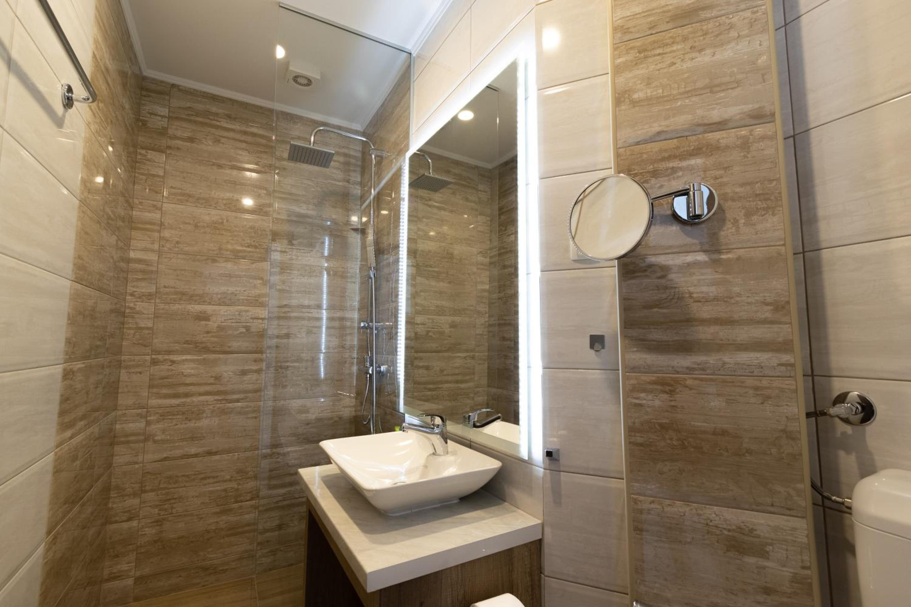 Verdi Rooms