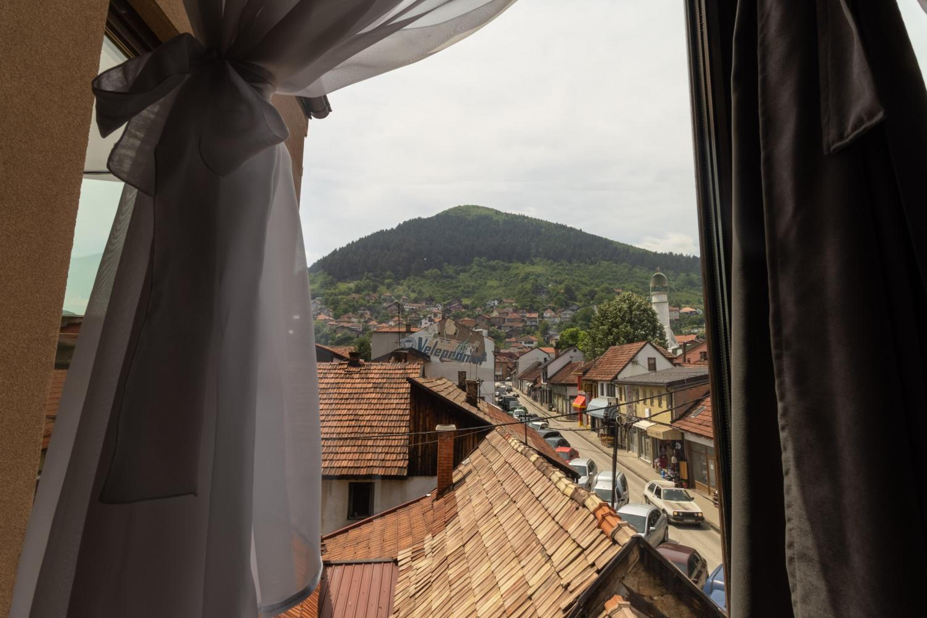 Verdi Rooms