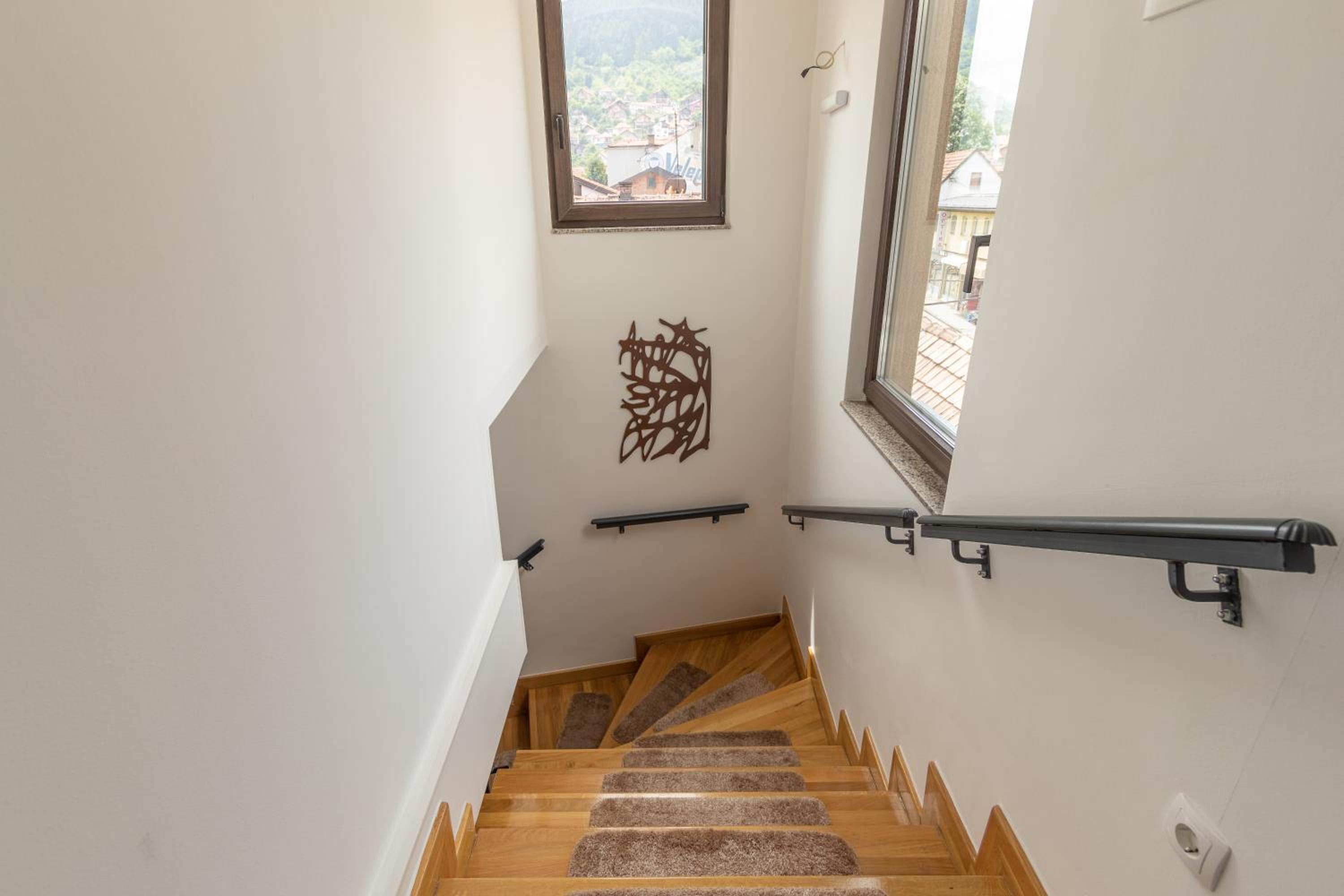 Verdi Rooms