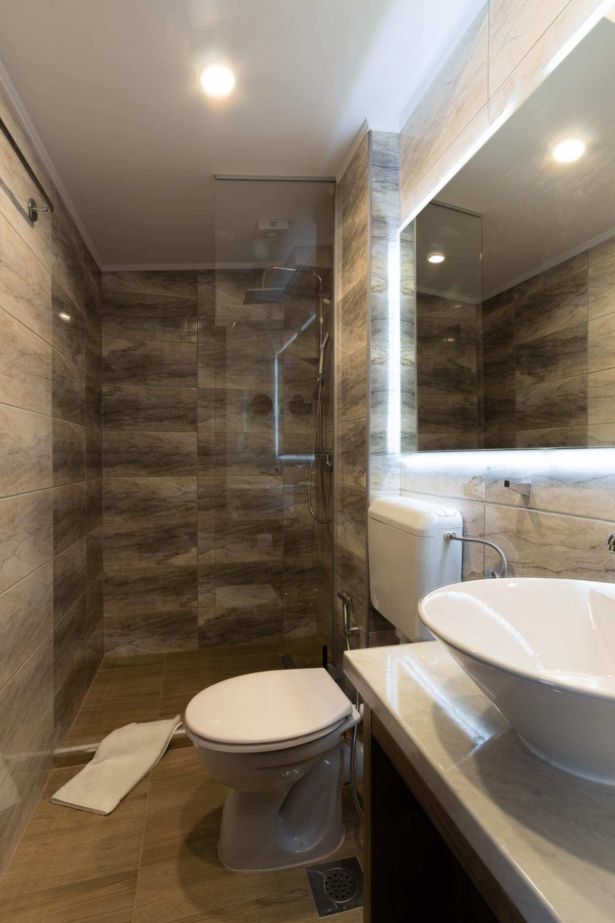 Verdi Rooms