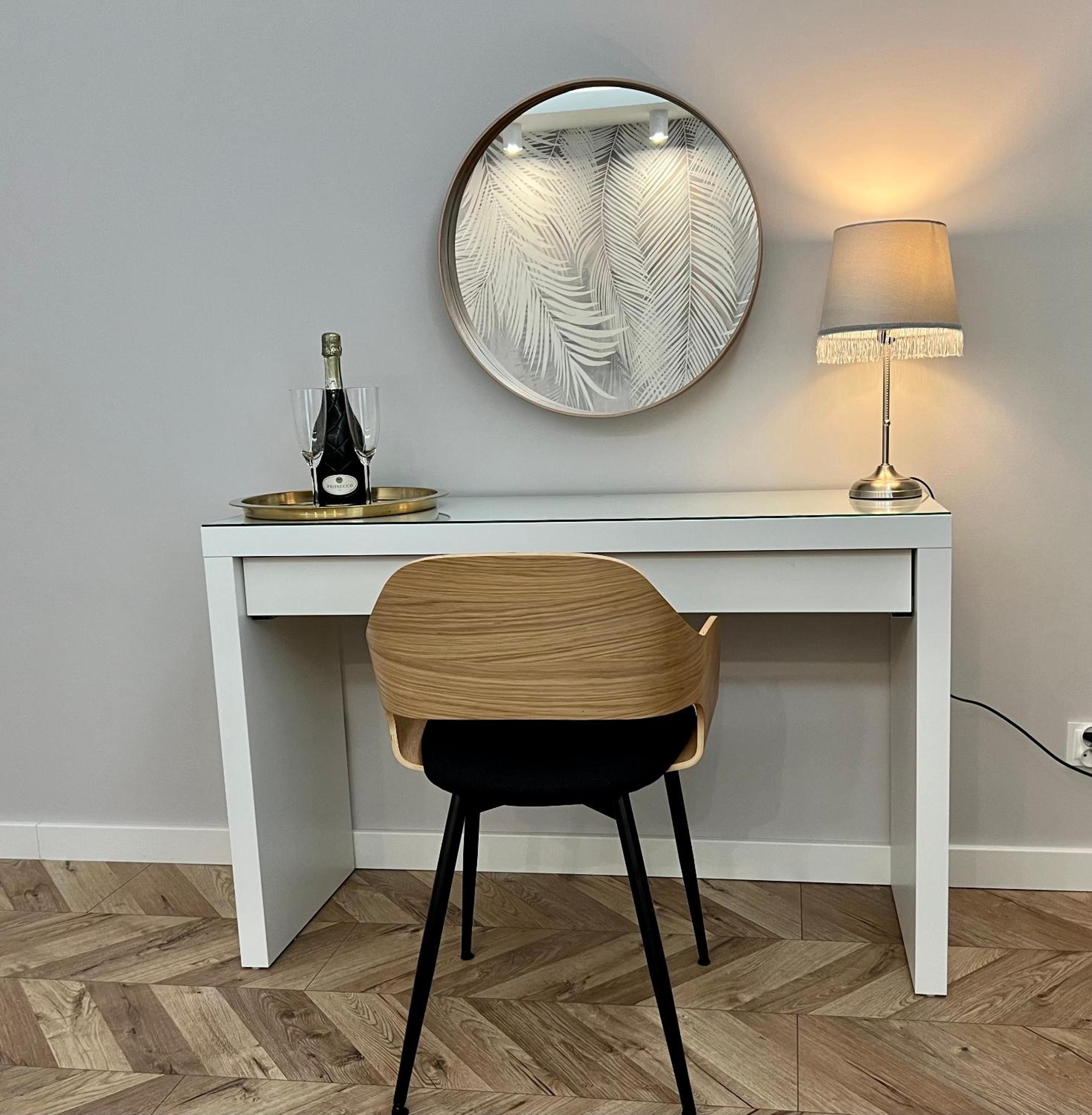 Apartament Stylowy 2 view 2