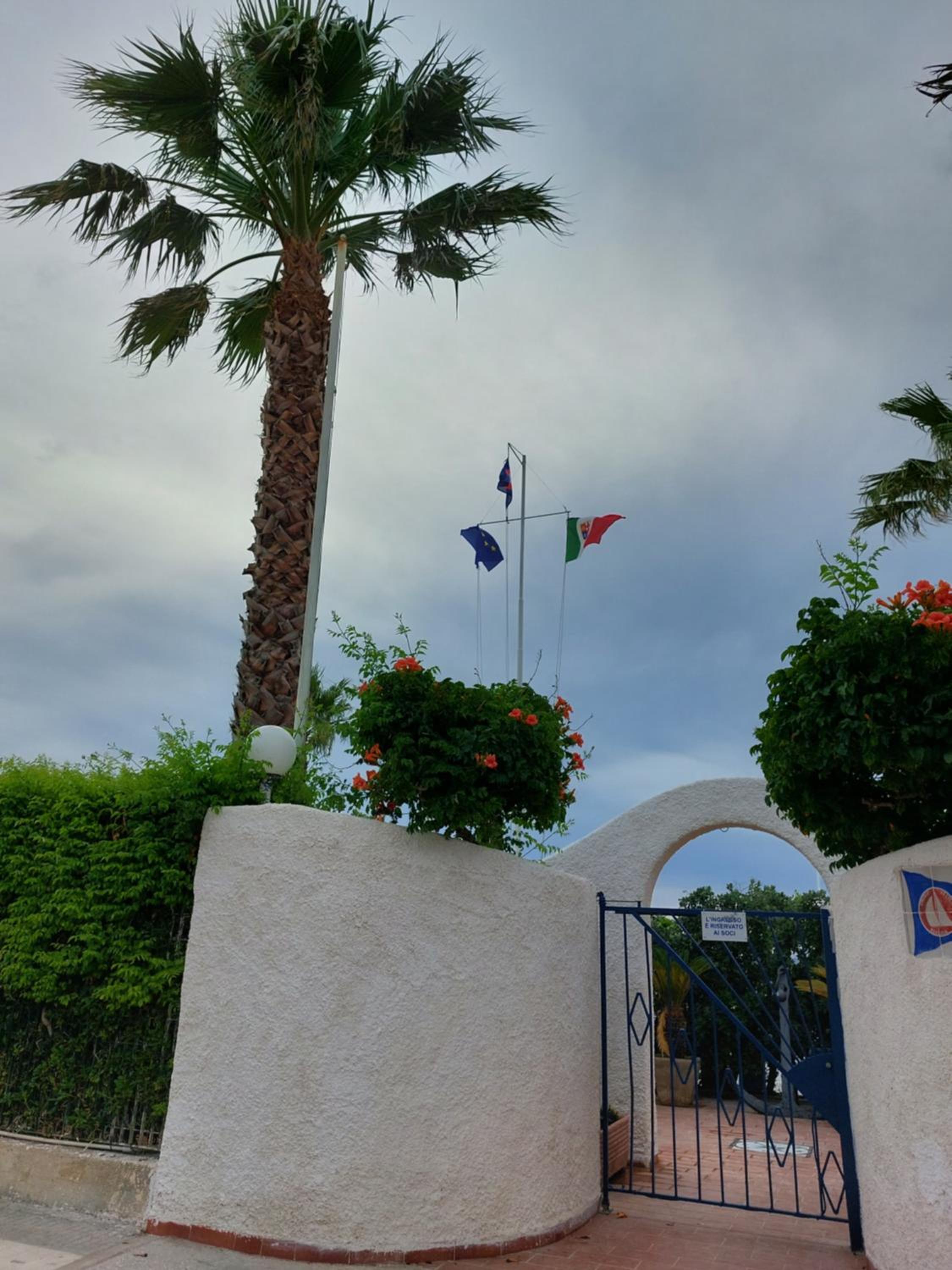 L'APPARTAMENTO DEL MARE view 2