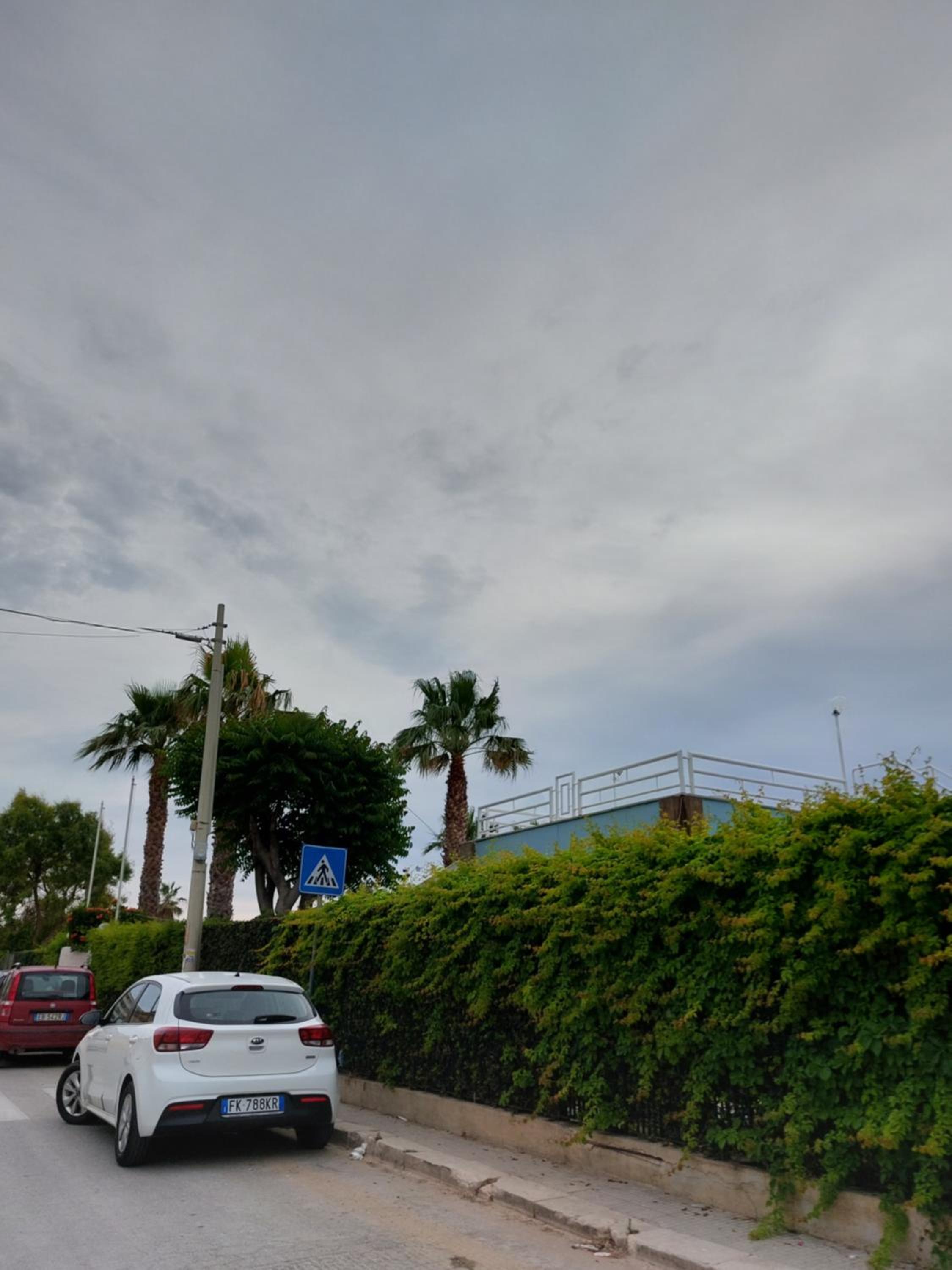 L'APPARTAMENTO DEL MARE view 4