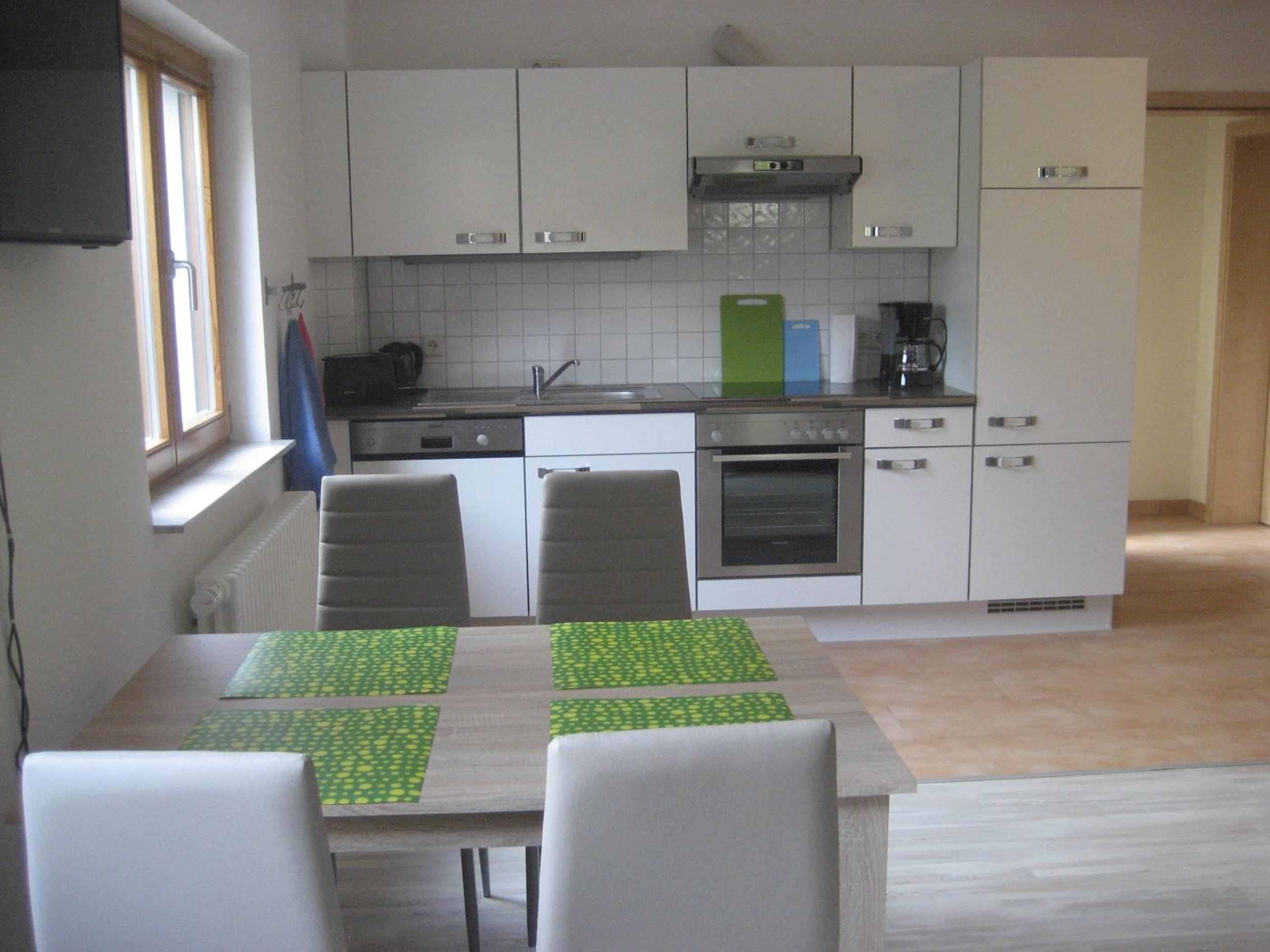 Apartment Herdrich