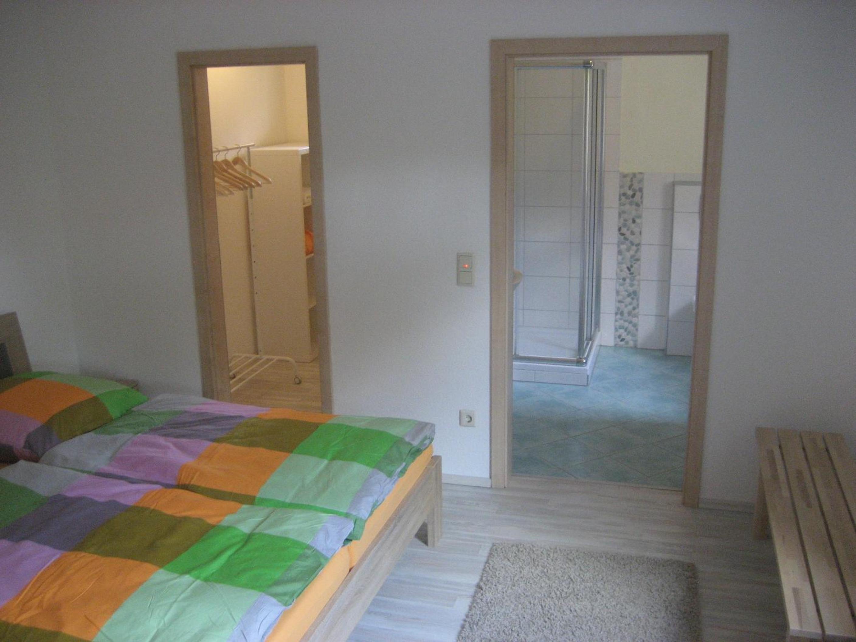 Apartment Herdrich