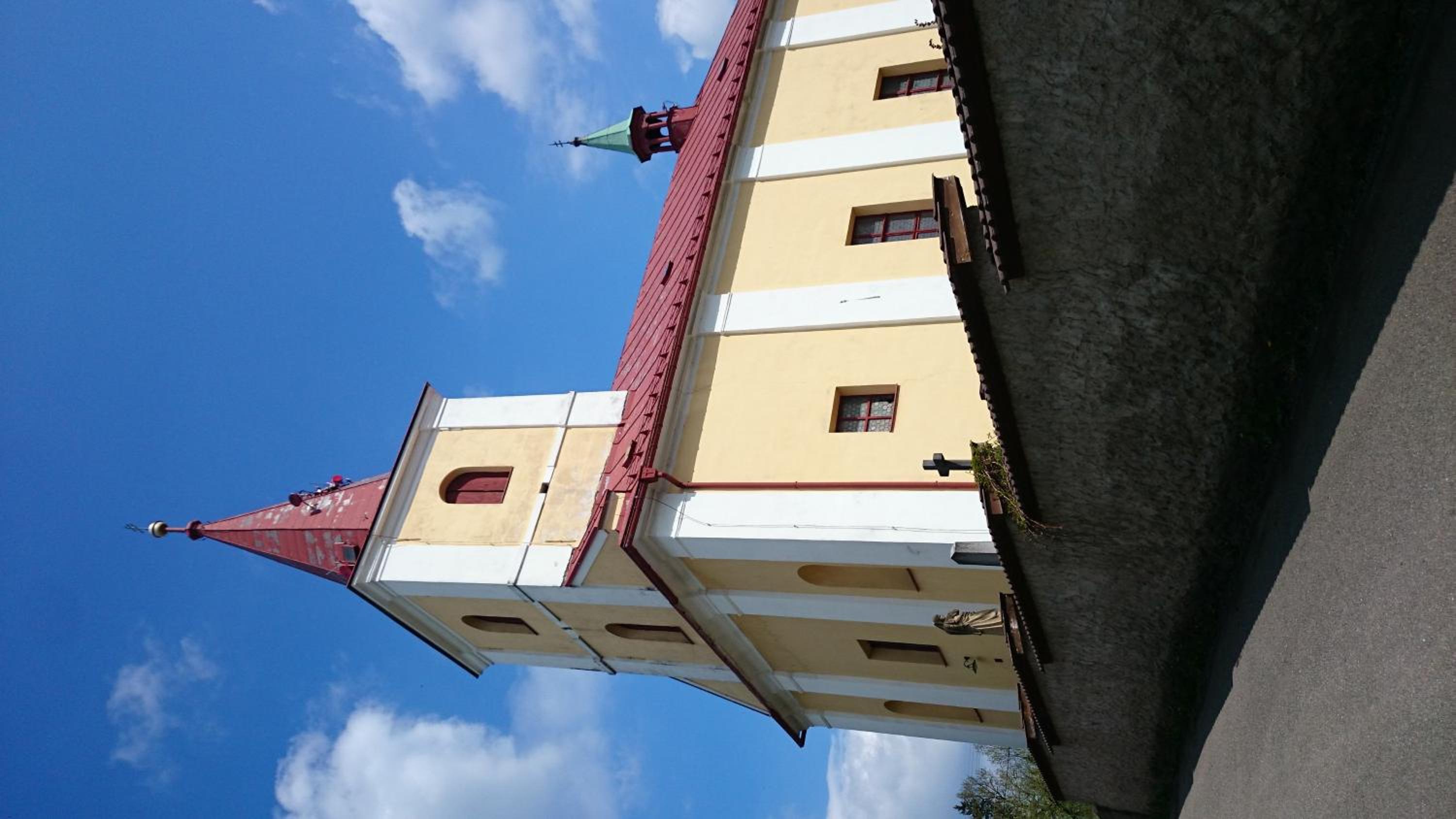 Penzion Továrníkova vila view 4