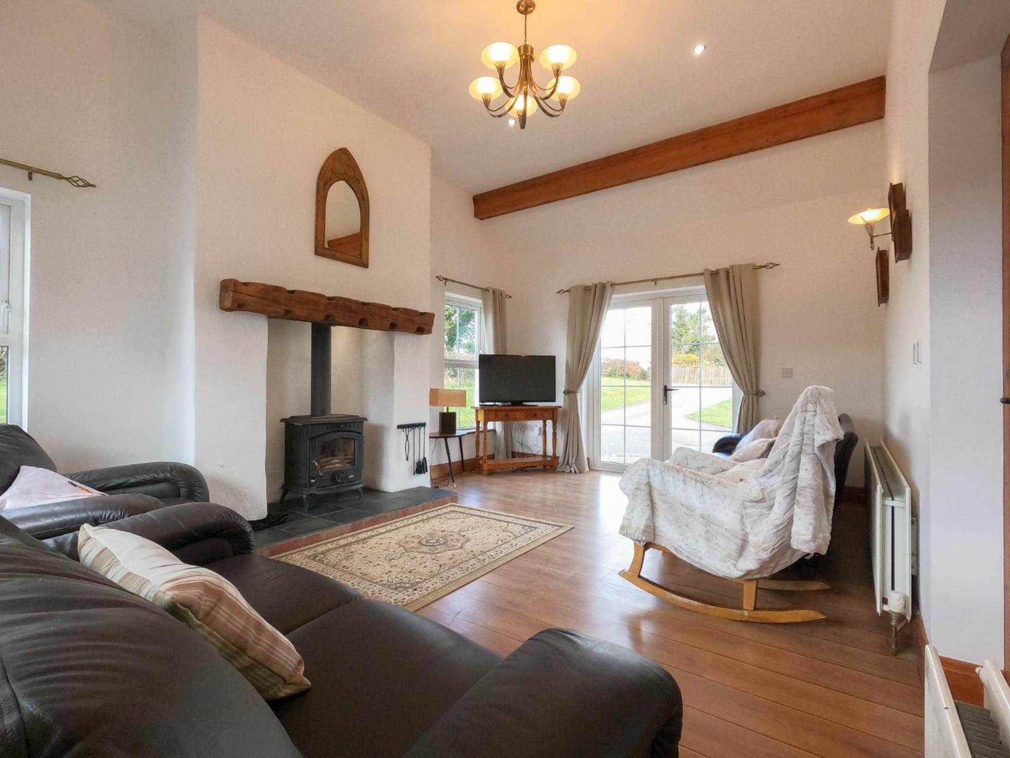 The Heights & Hollows Farmhouse